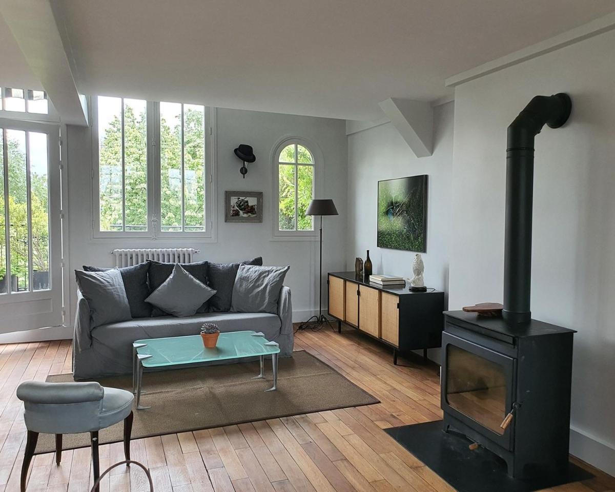 Apartment Basilique Du Sacre-coeur De Montmartre A 5 Min A Pied Paris