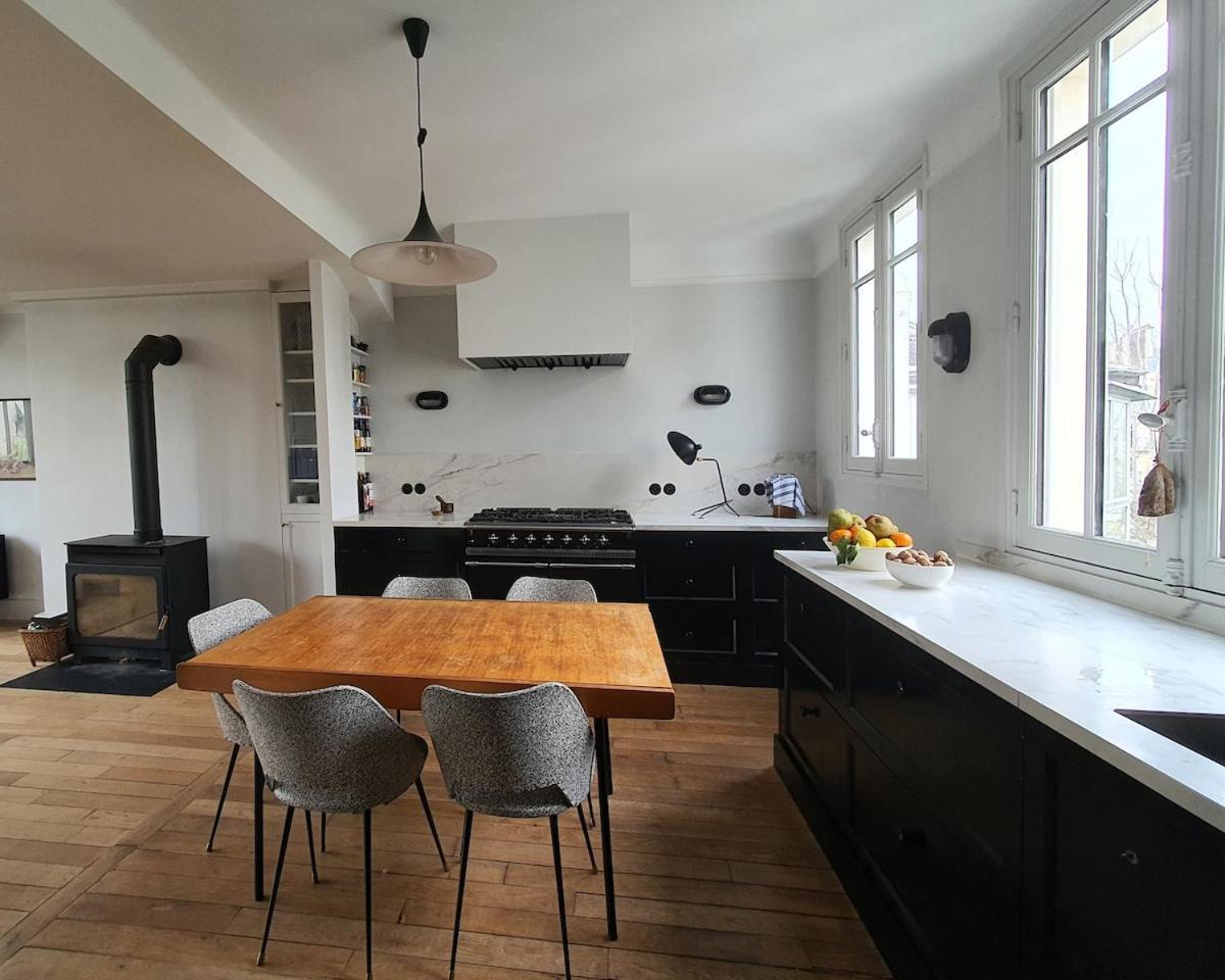 Apartment Basilique Du Sacre-coeur De Montmartre A 5 Min A Pied *