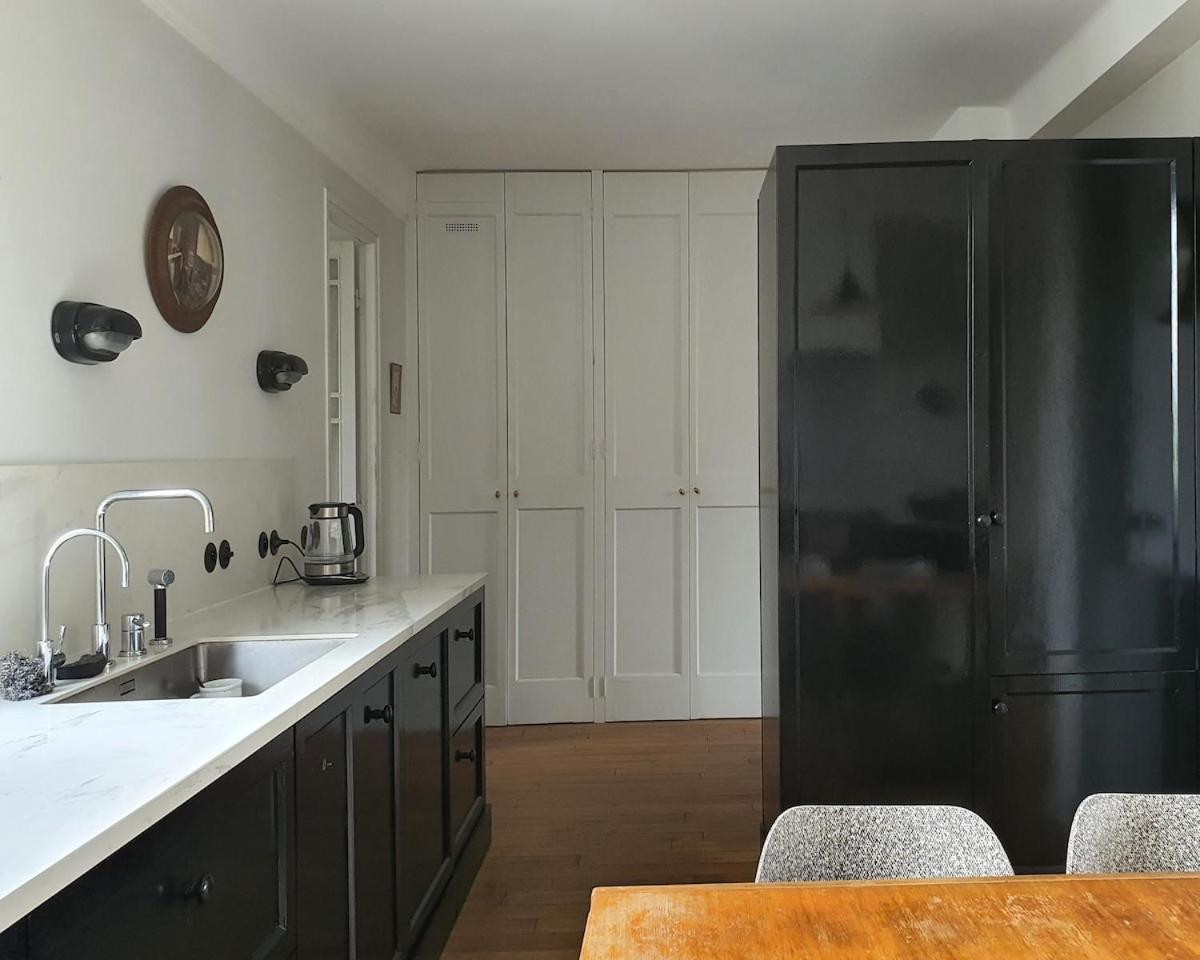Basilique Du Sacre-coeur De Montmartre A 5 Min A Pied Apartment Paris