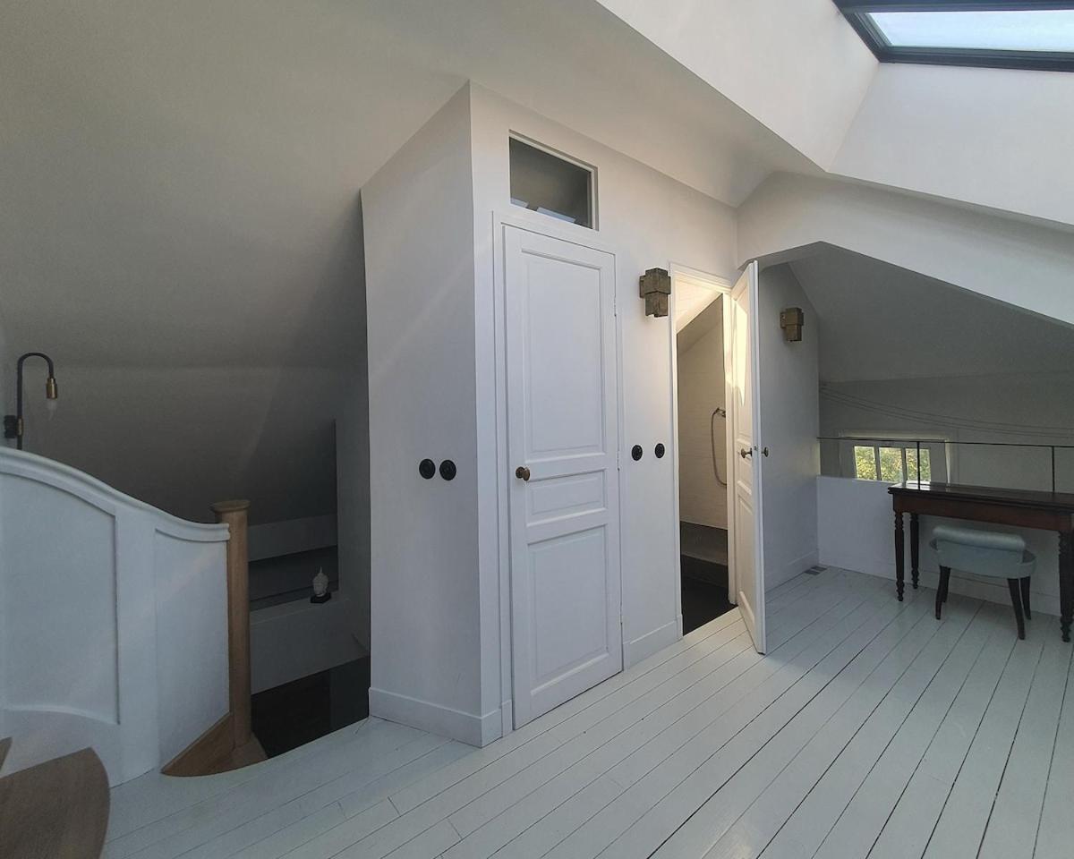 Apartment Basilique Du Sacre-coeur De Montmartre A 5 Min A Pied *