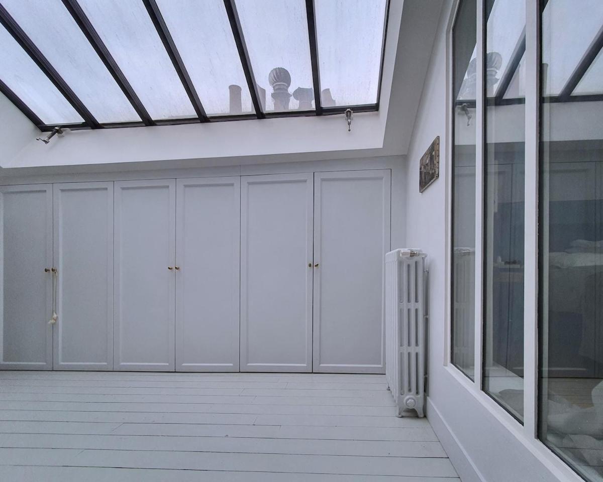 Apartment Basilique Du Sacre-coeur De Montmartre A 5 Min A Pied Paris