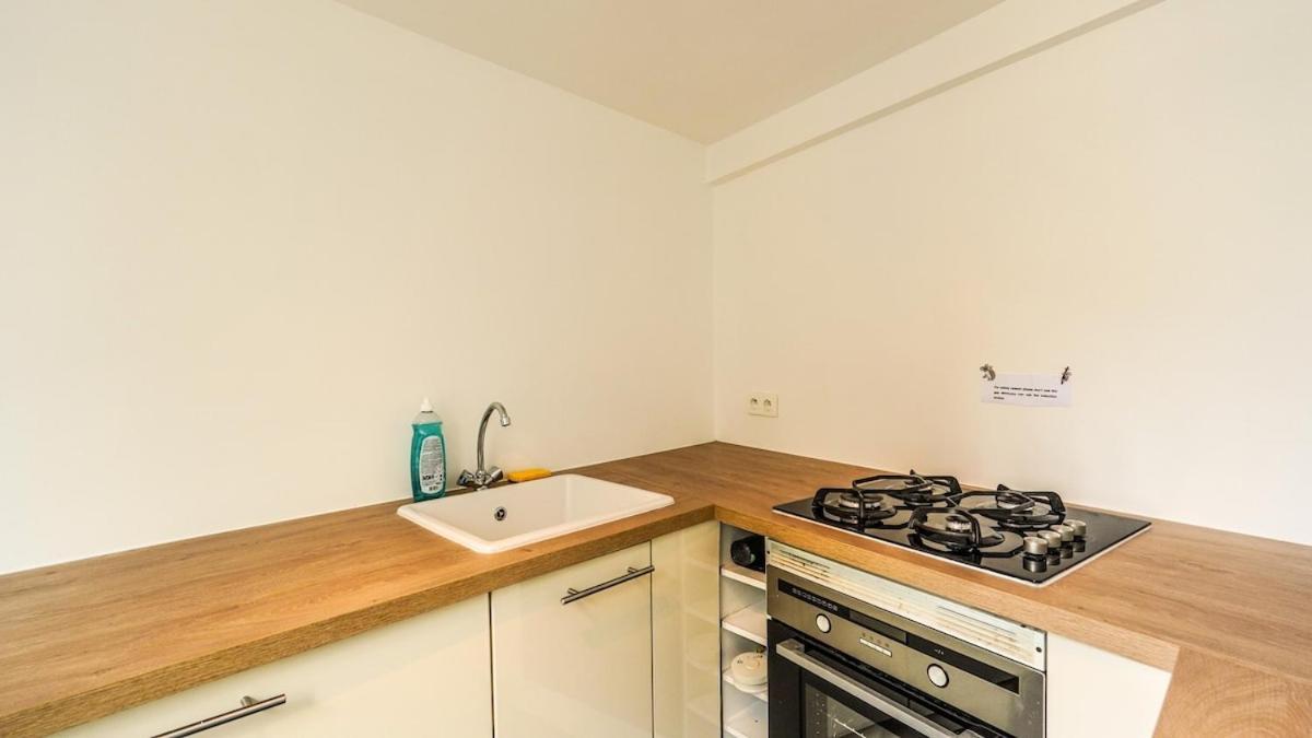 Appartement 09 Grand Sunny Flat Notre Dame Paris
