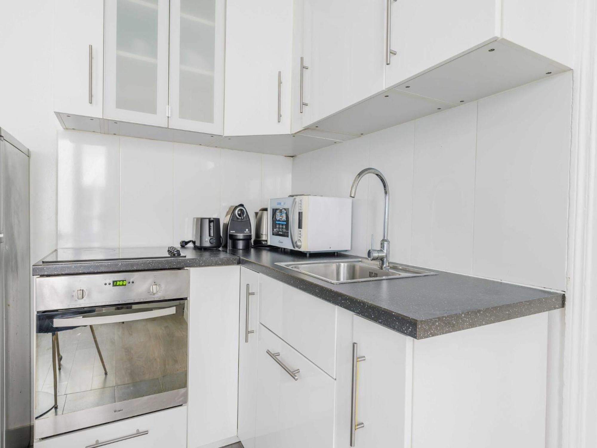 Cosy - 2p- Champs De Mars Apartment Paris