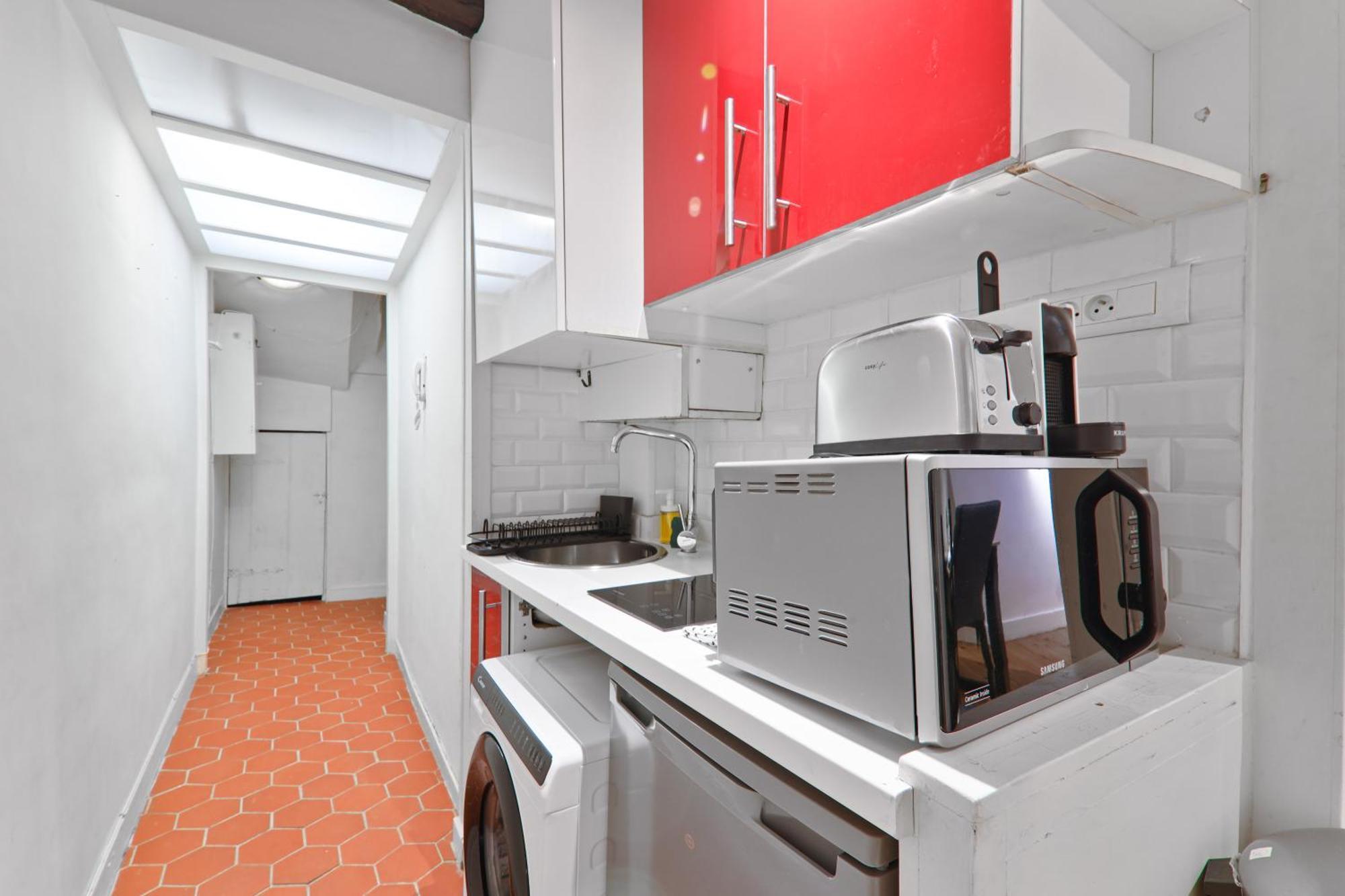 Quartier Les Marais Free Netflix