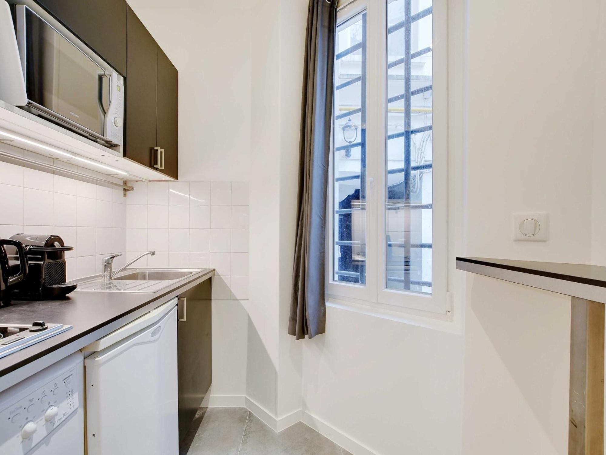 Charming 2p - Bastille Charonne Holiday home Paris