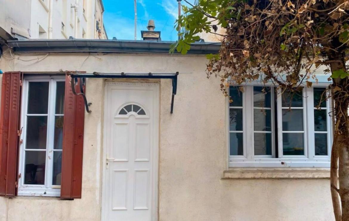 Ravissant Maison Au Coeur De Apartment