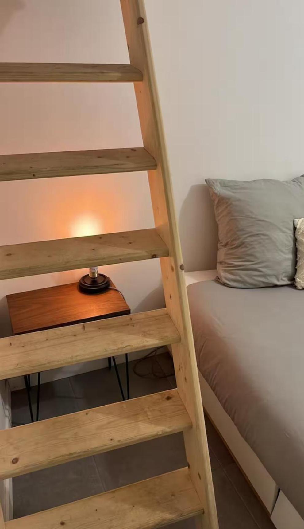 Apartment Ravissant Maison Au Coeur De