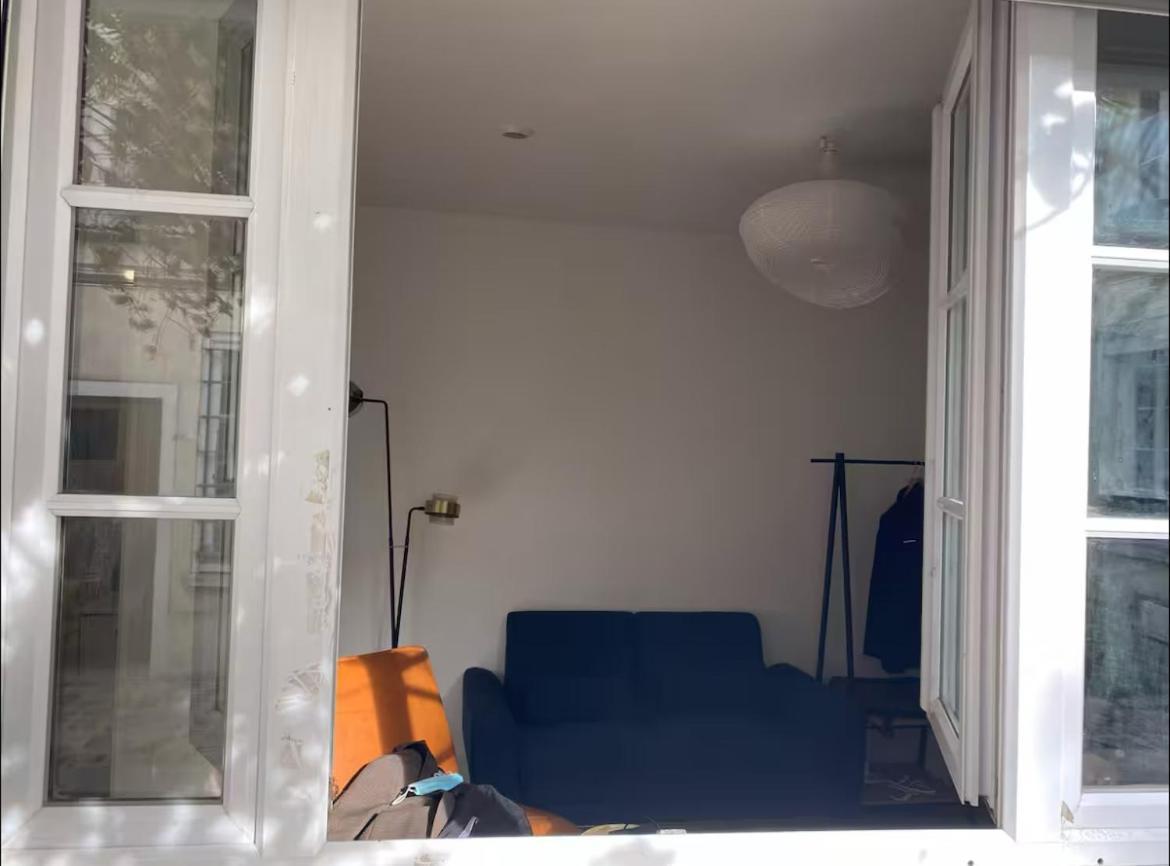Apartment Ravissant Maison Au Coeur De