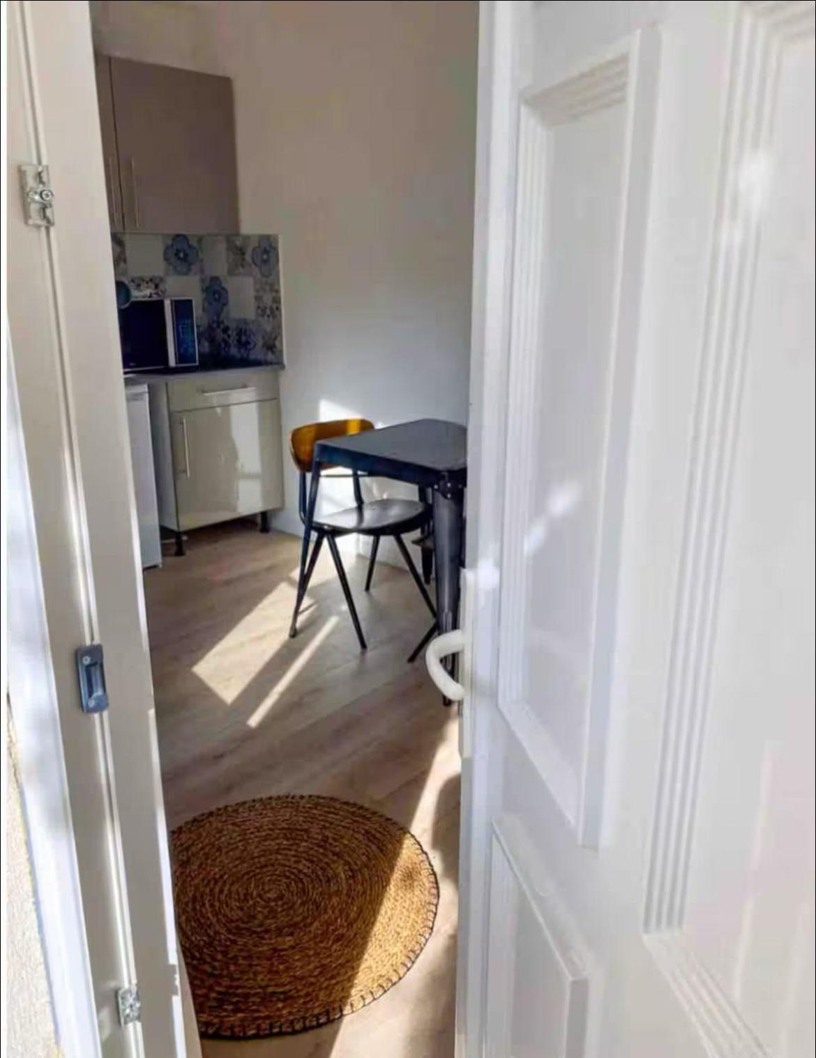 Apartment Ravissant Maison Au Coeur De