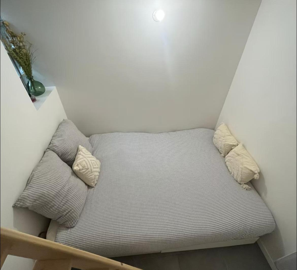 Apartment Ravissant Maison Au Coeur De