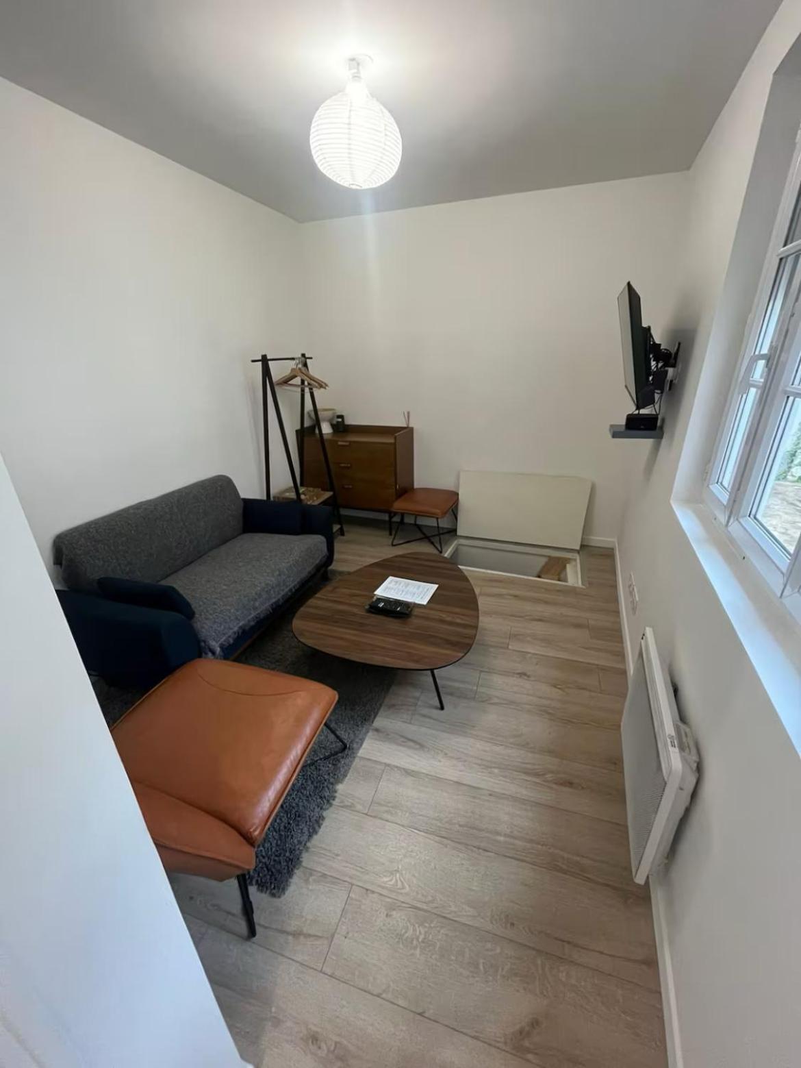 Ravissant Maison Au Coeur De Apartment