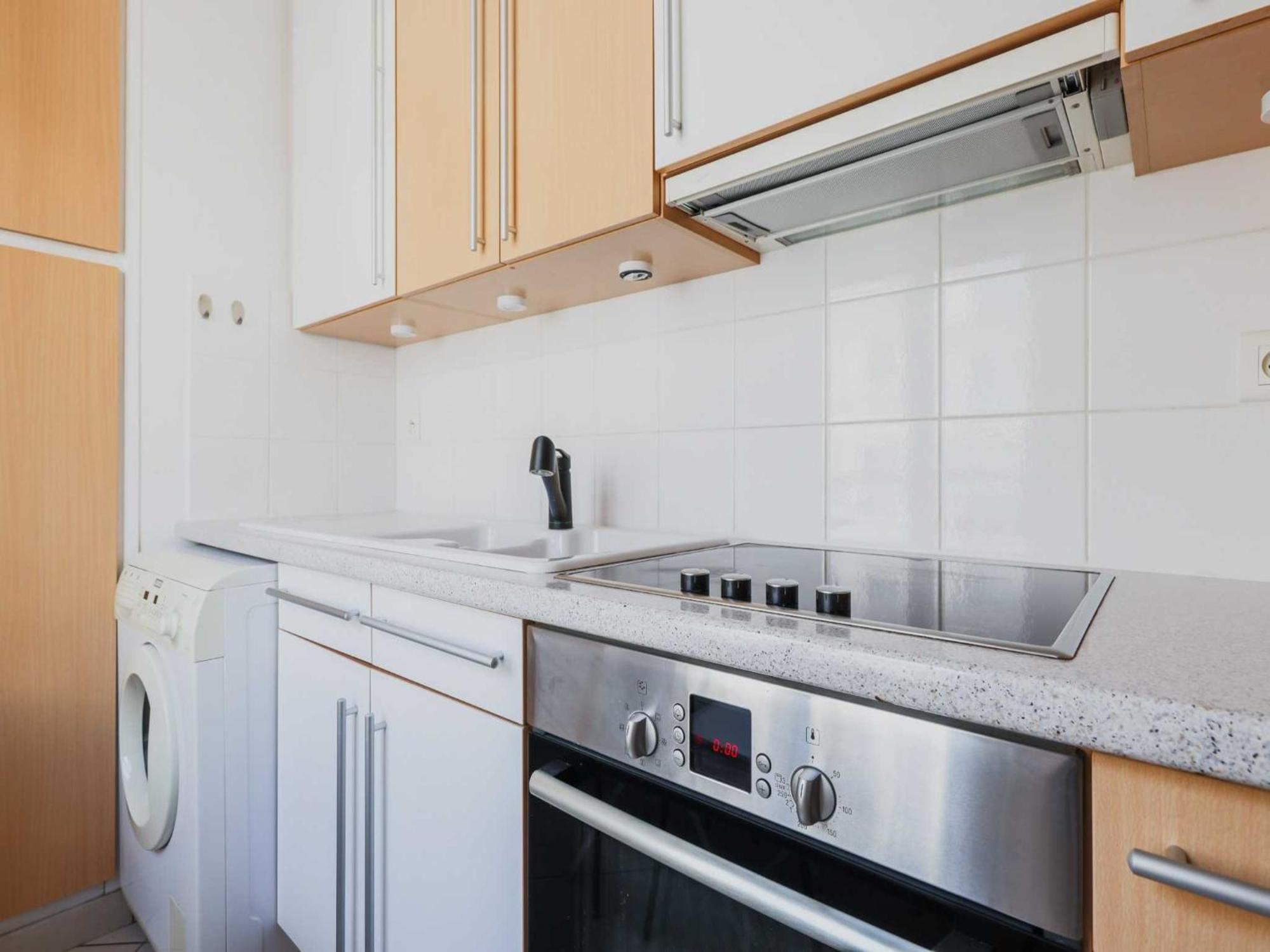 Apartment Elegant Flat - 1br 4p - Jardin Du Luxembourg Paris