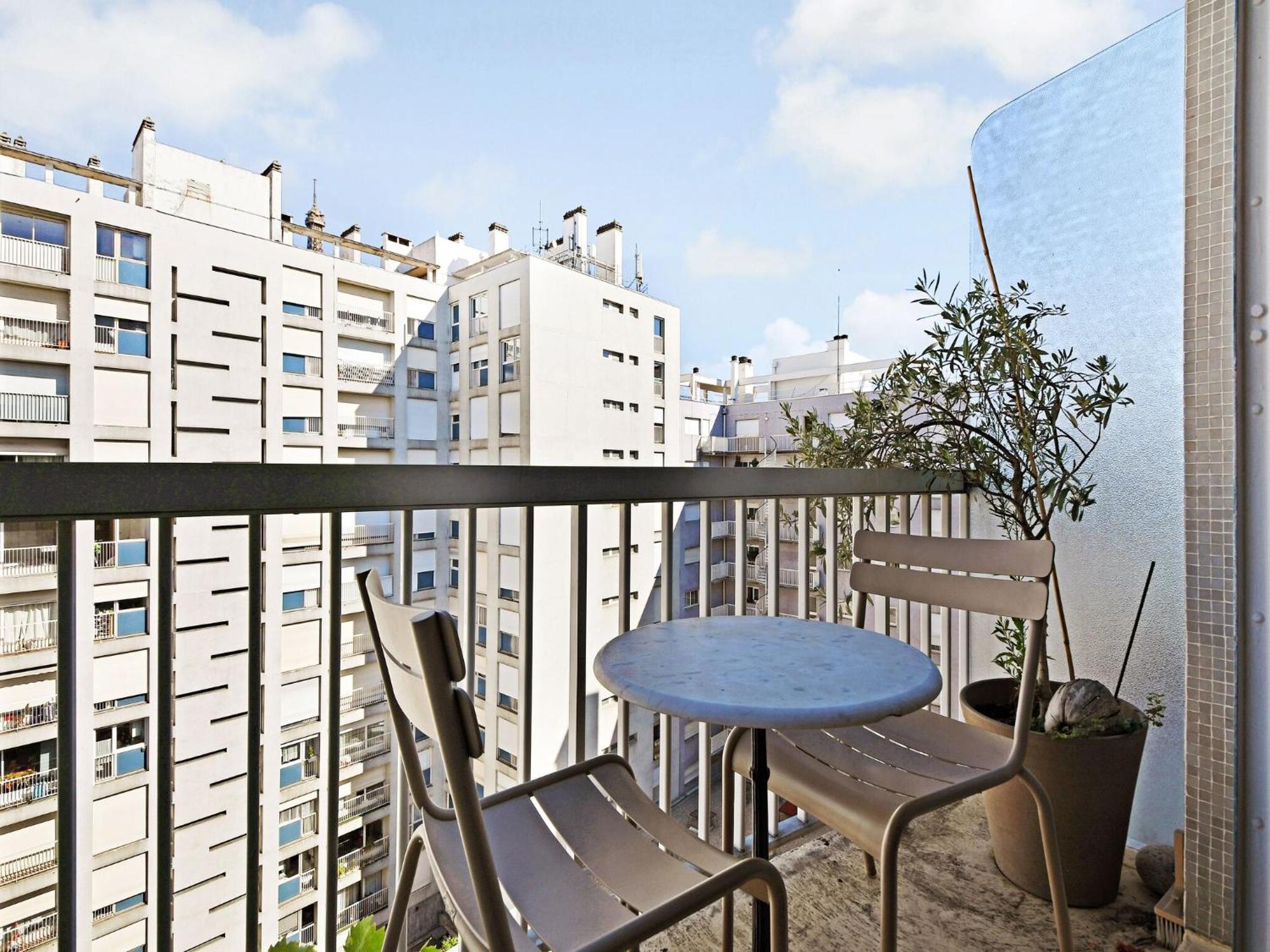 Apartment 2p Champs De Mars - La Motte Picquet *