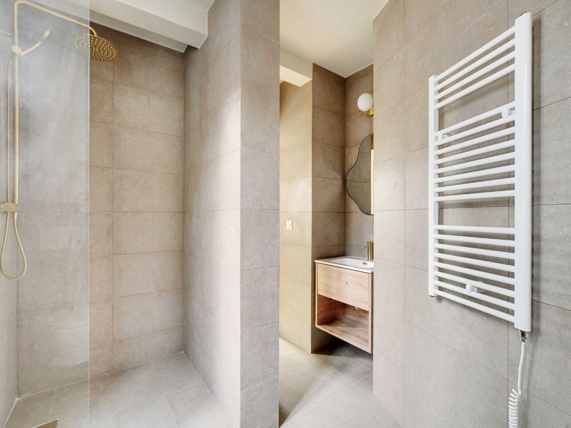Apartment Bright - 2bdr- 4p- Jardin Du Luxembourg Paris