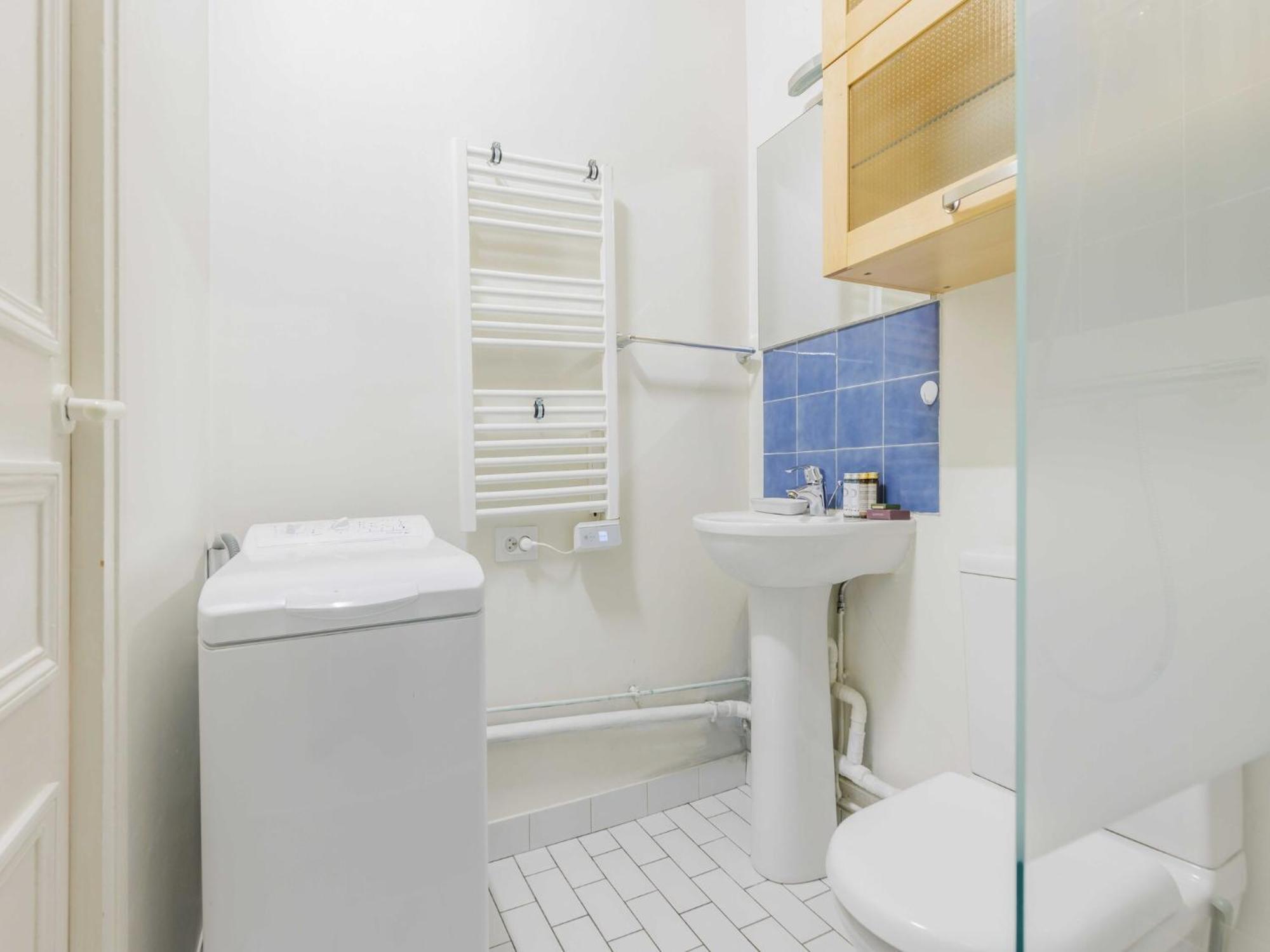 Apartment - Jardin Des Plantes - Mobility Lease