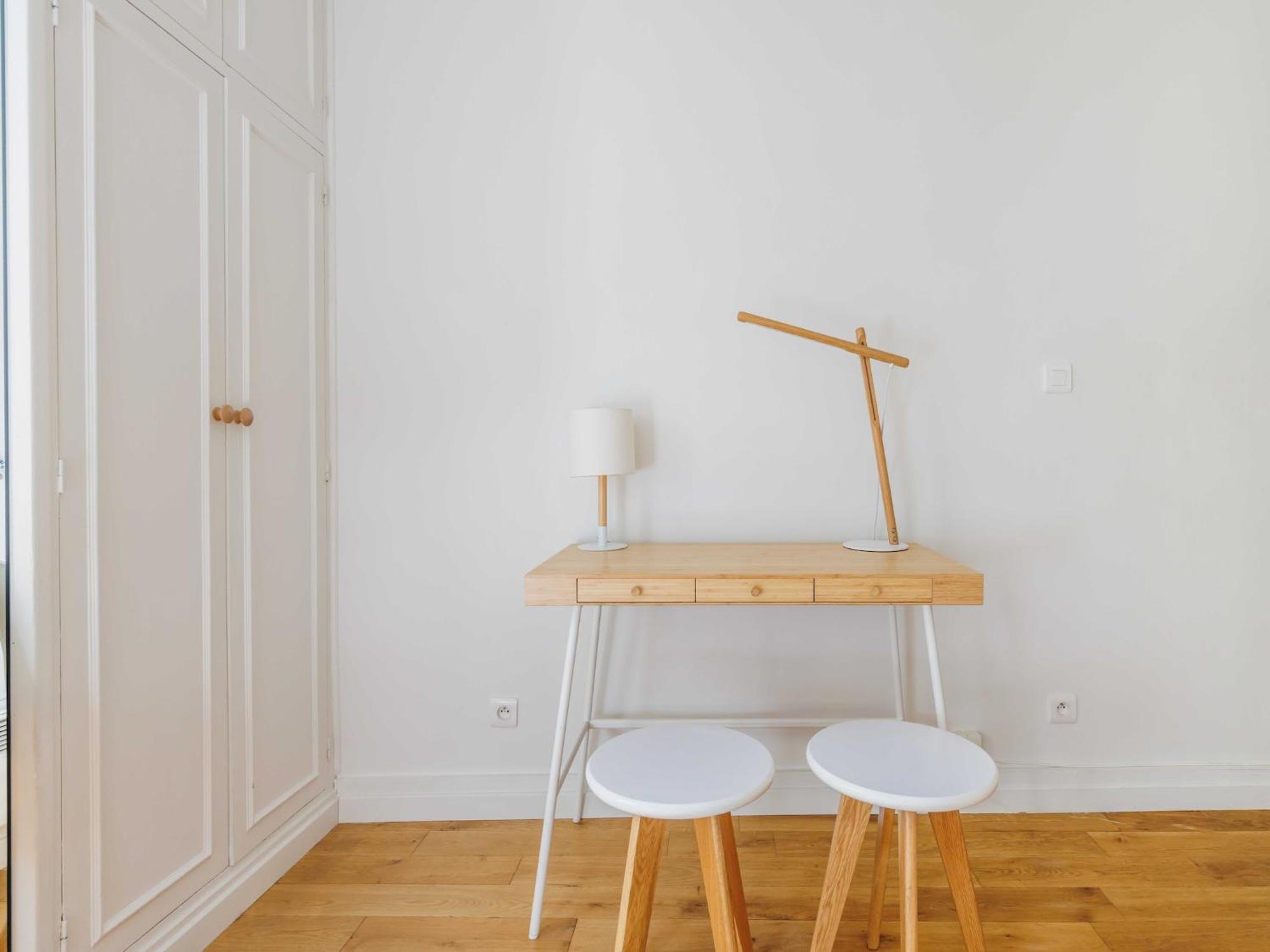 - Jardin Des Plantes - Mobility Lease * Paris