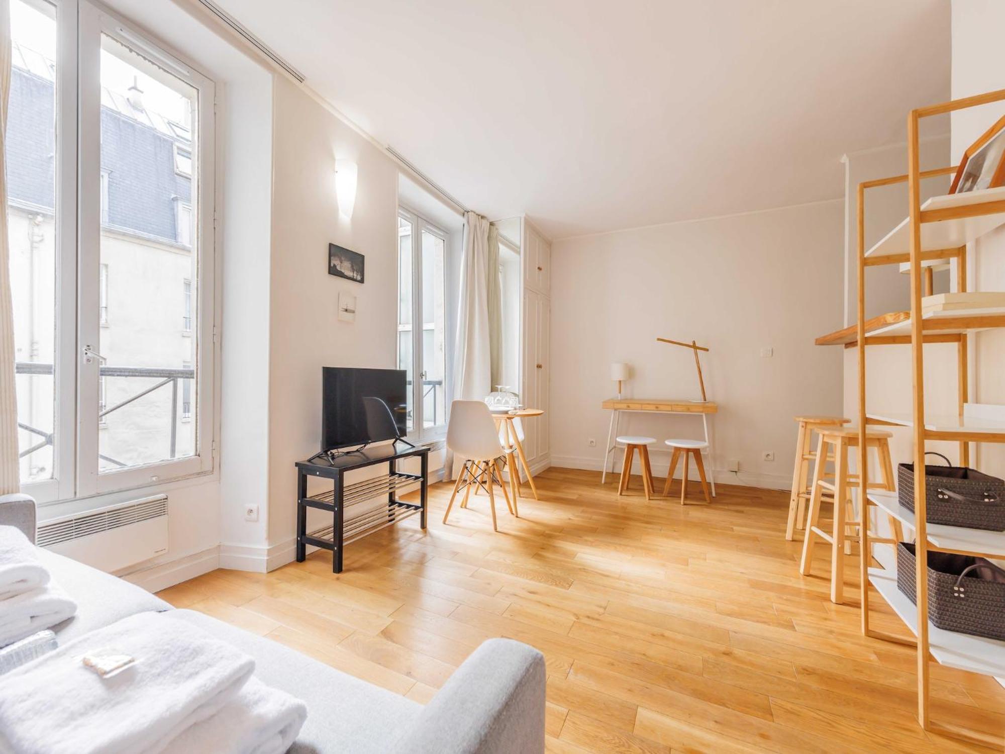 - Jardin Des Plantes - Mobility Lease Paris