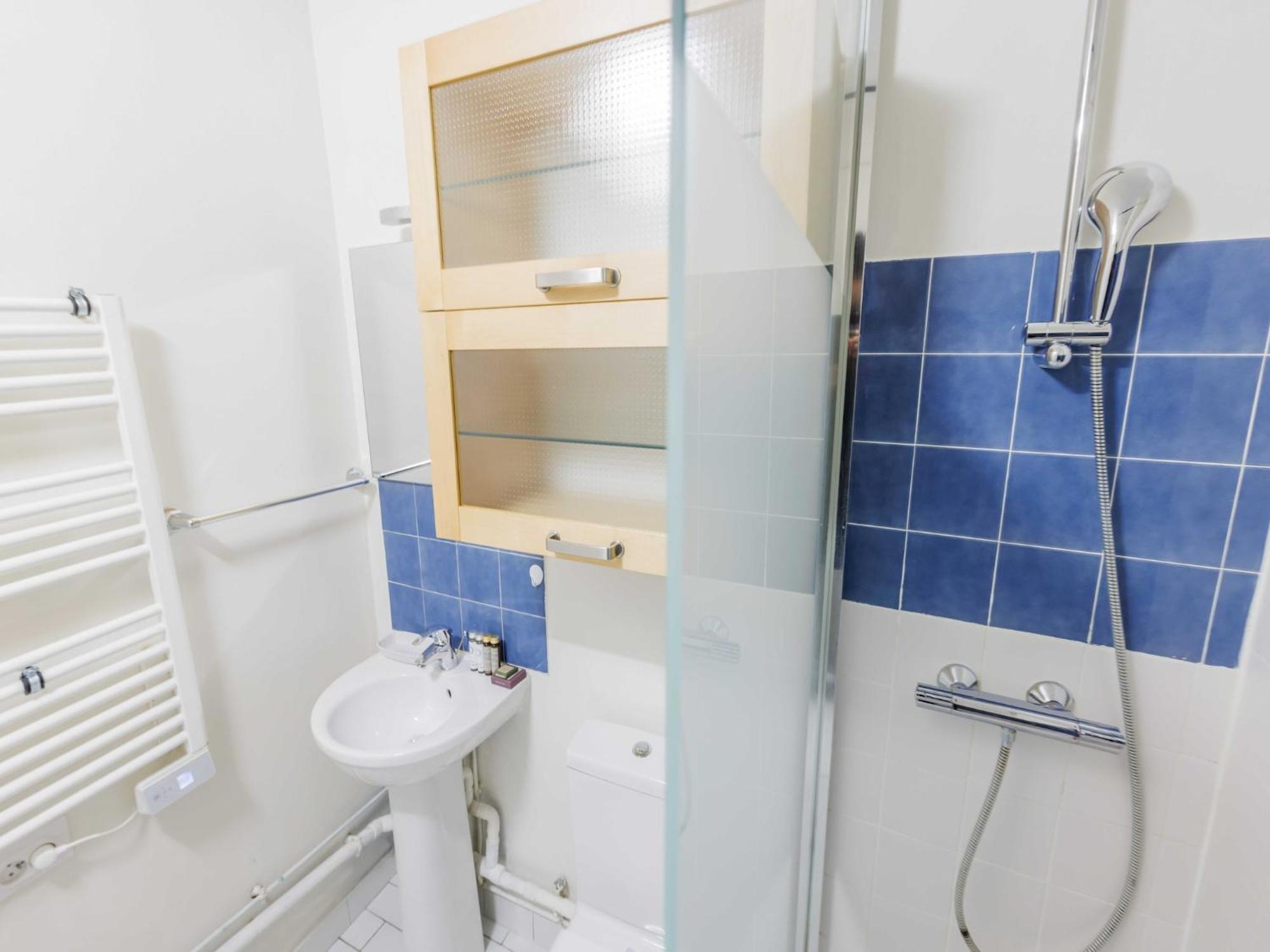 Apartment - Jardin Des Plantes - Mobility Lease Paris
