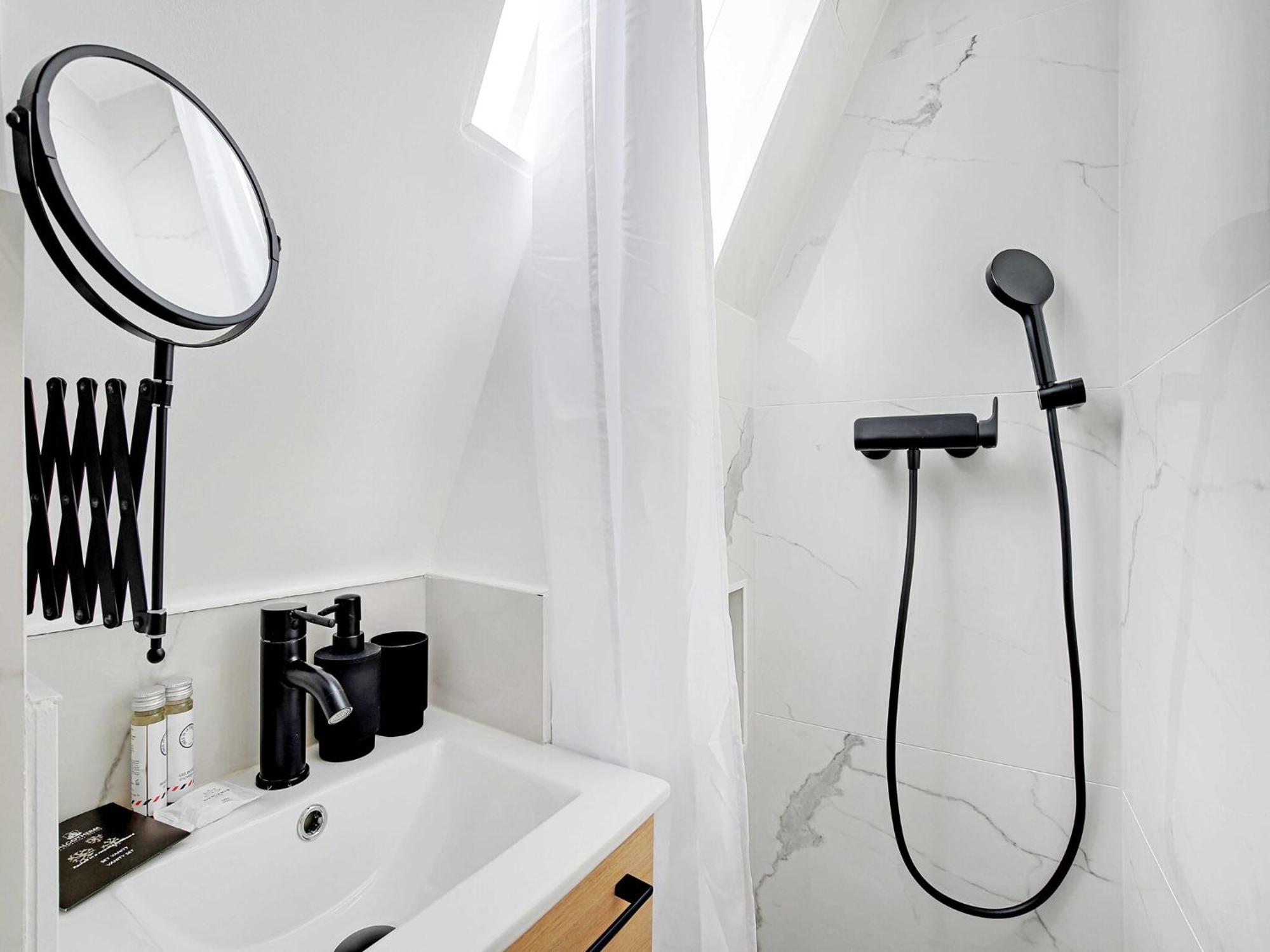 Charming - Raynouard Tour Eiffel - Bail Mobilite Holiday home Paris