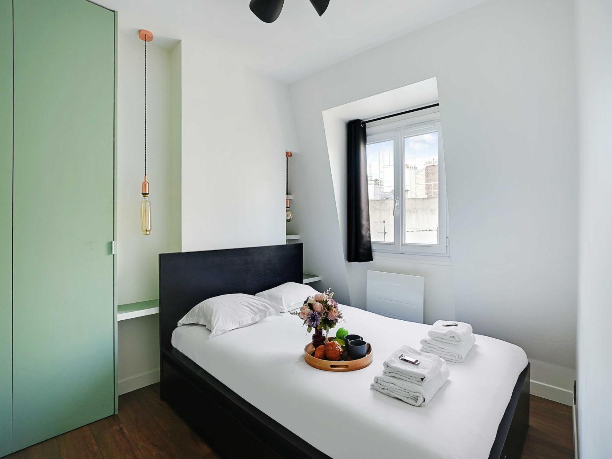 Amazing 1br 2p - Mobility Lease Apartment