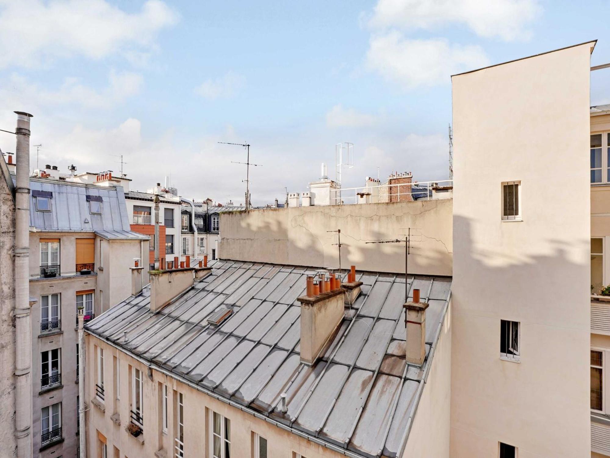 Amazing 1br 2p - Mobility Lease *
