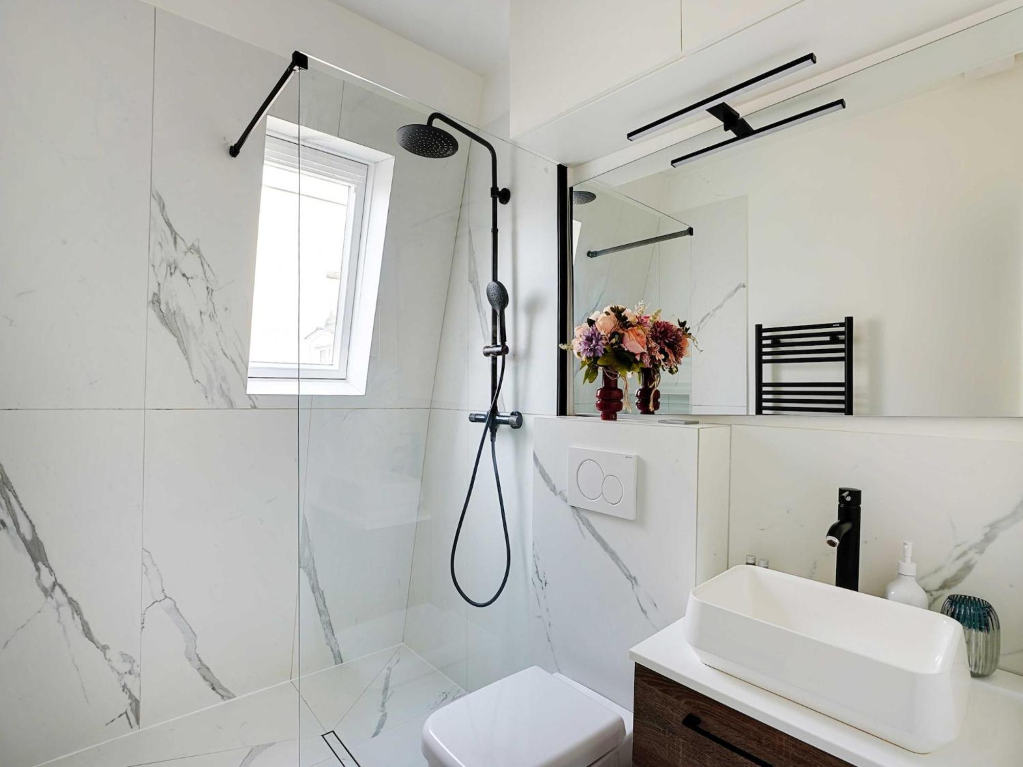 Amazing 1br 2p - Mobility Lease Paris
