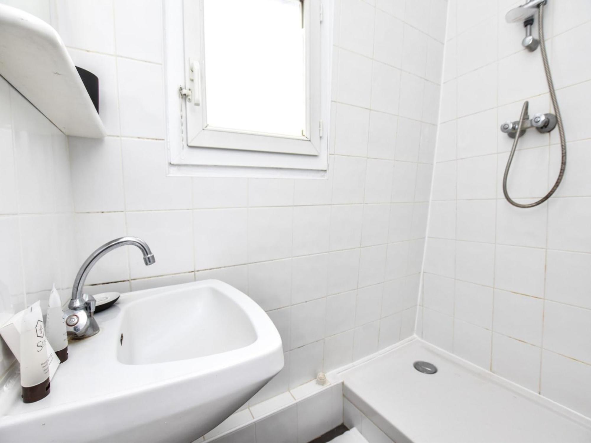 Cosy 2p - Montmartre Sacre Coeur Apartment *