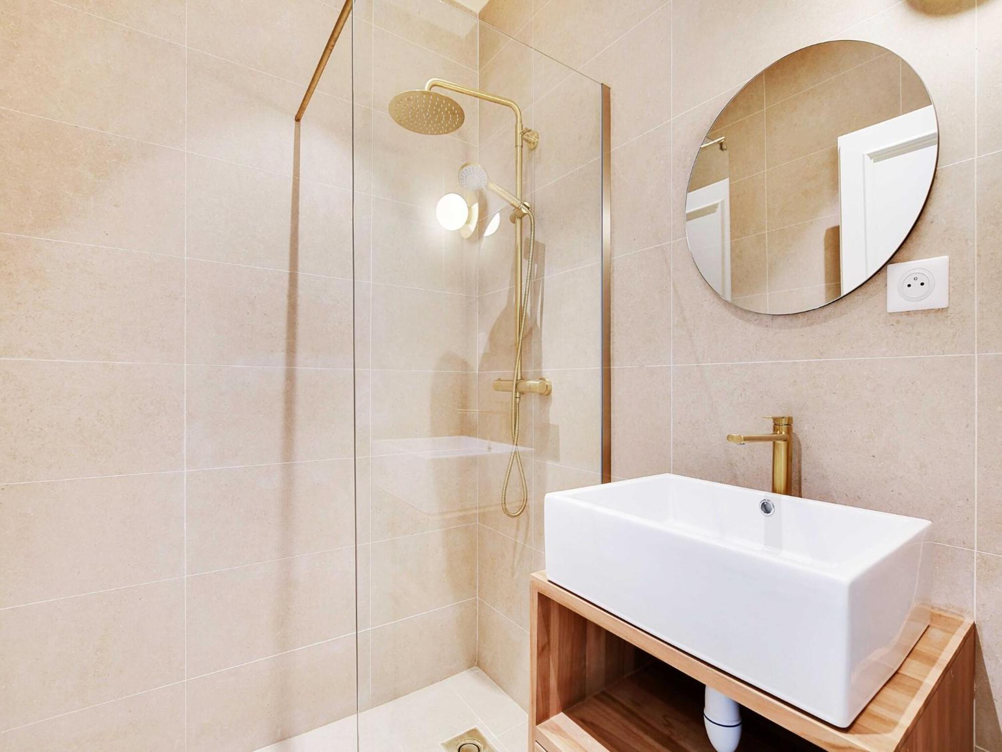 Apartment Exceptional House Sauna, Gym, Cinema, Wine Cellar