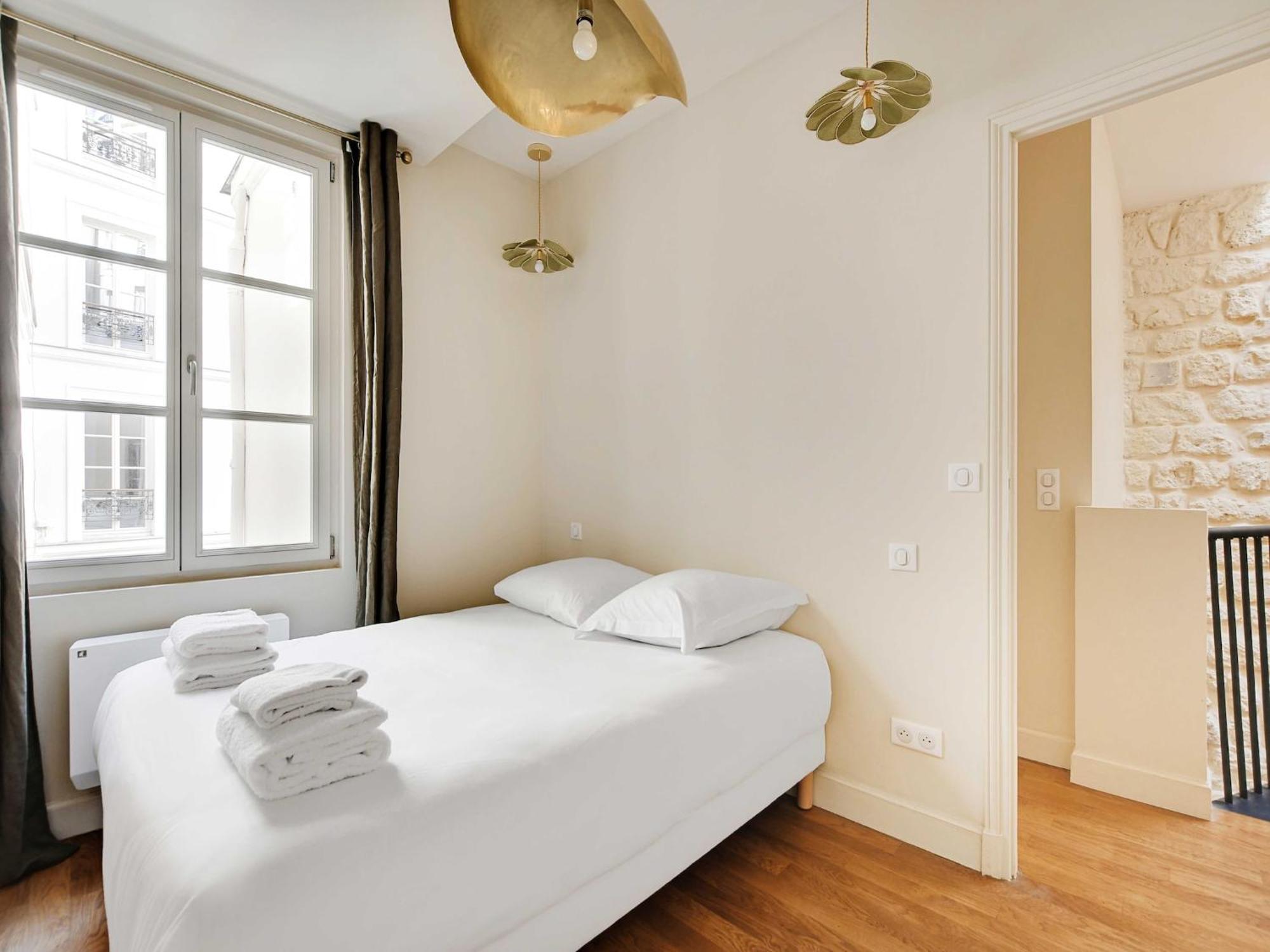Exceptional House Sauna, Gym, Cinema, Wine Cellar Apartment