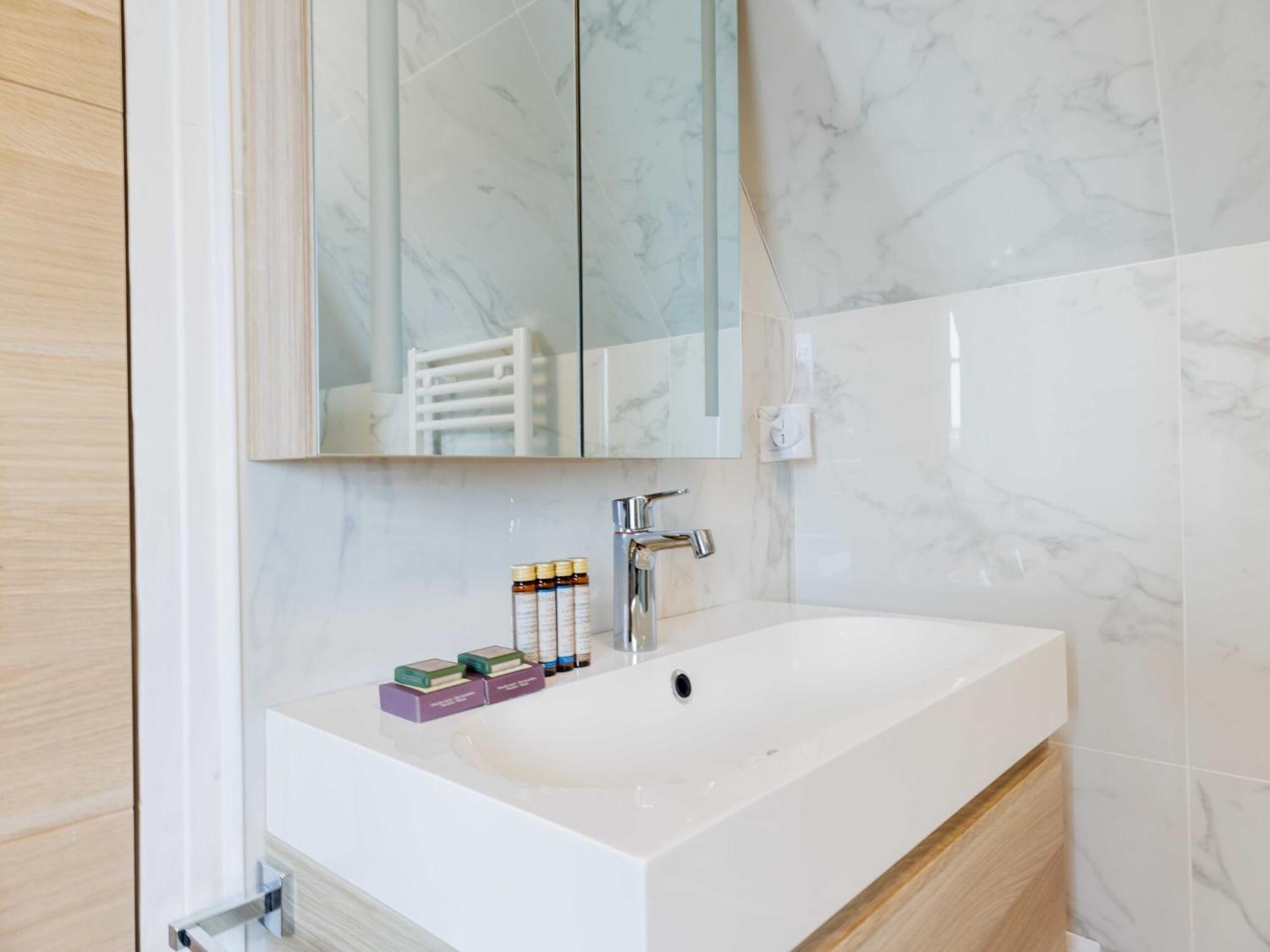 Apartment Superb 1p - Flandrin Rue De La Pompe
