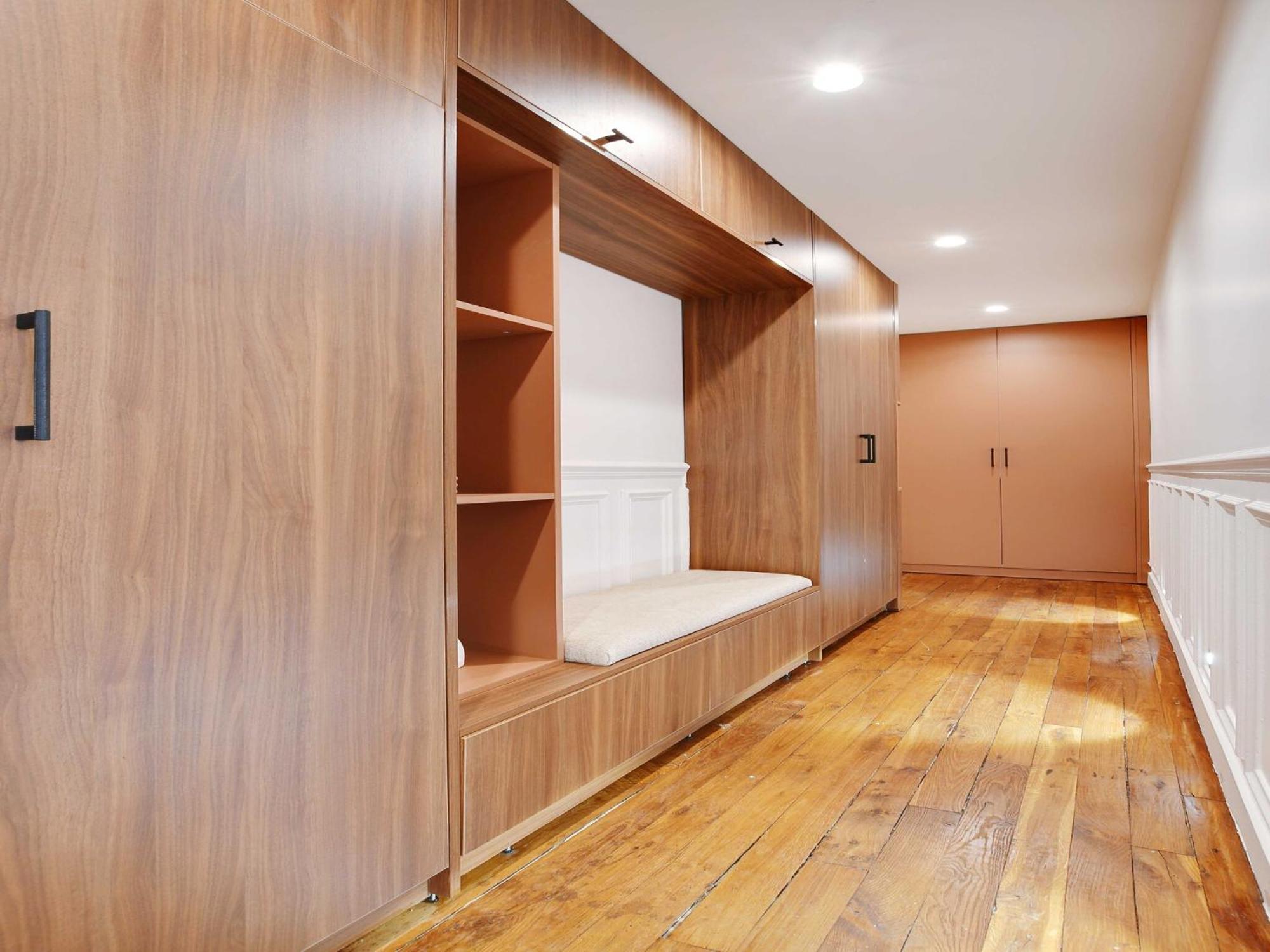 Modern Flat - 1 Bdr 4p - Vaugirard Apartment Paris