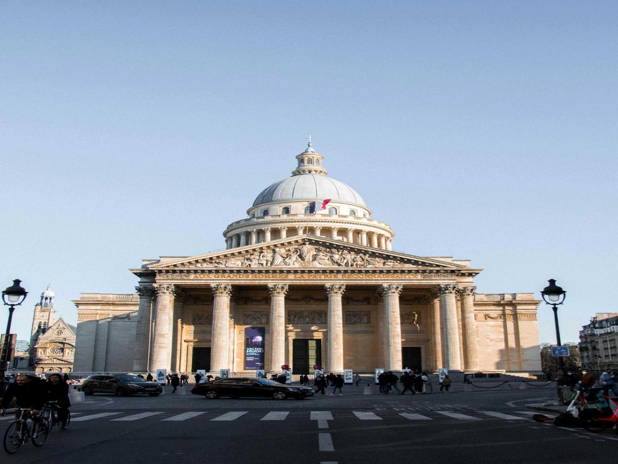 Light And Modernity - Near Jardin Luxembourg Apartment *