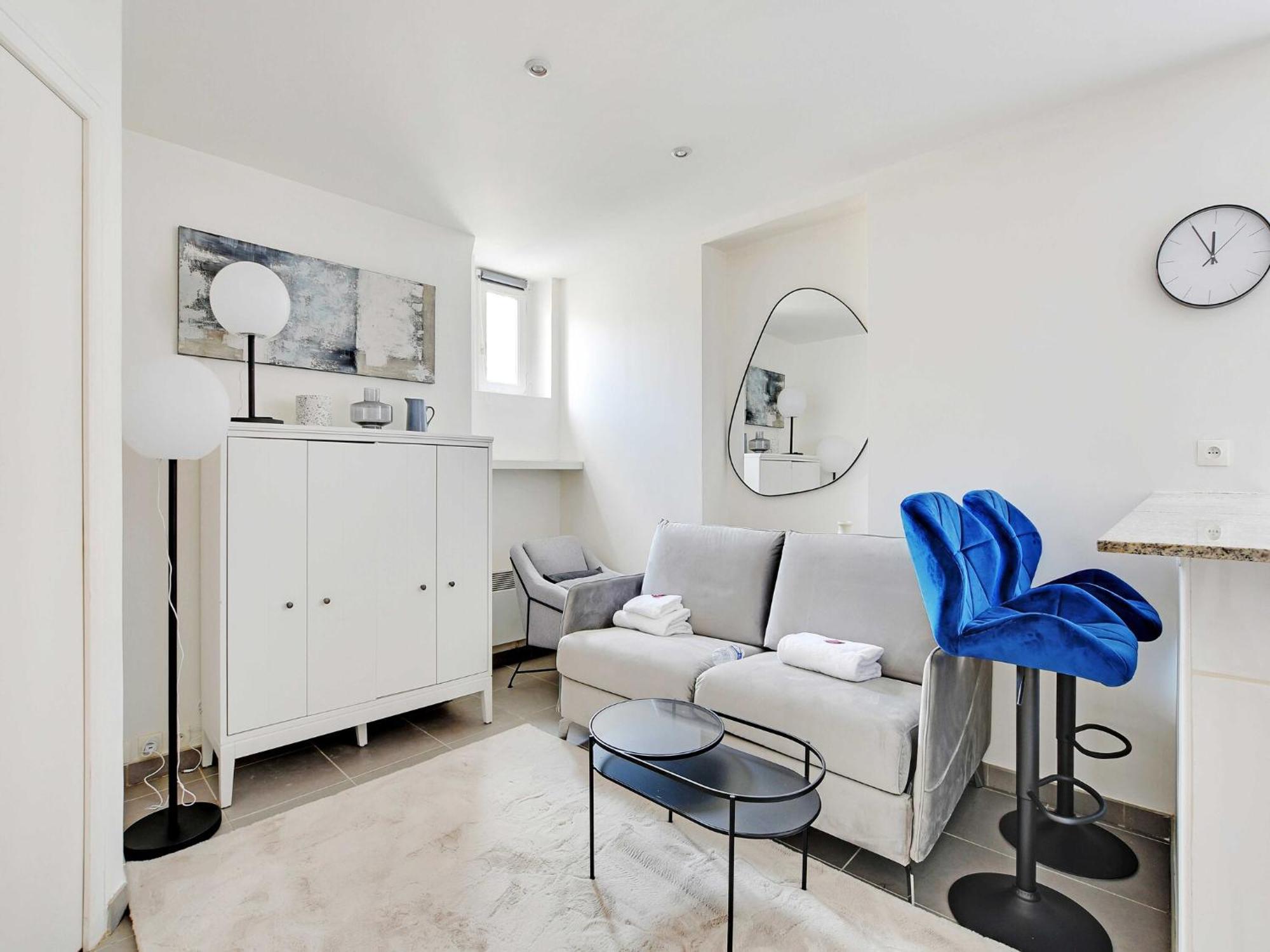 2pers - Villiers Batignolles *