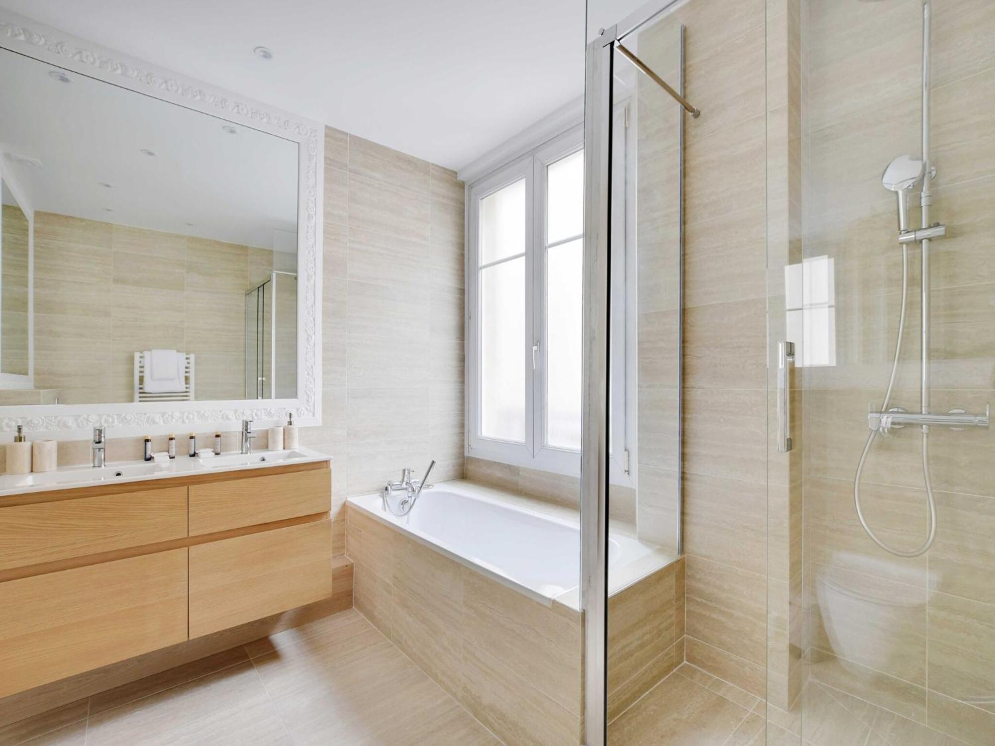 Apartment Exceptional - 3bd 6p - Trocadero Paris