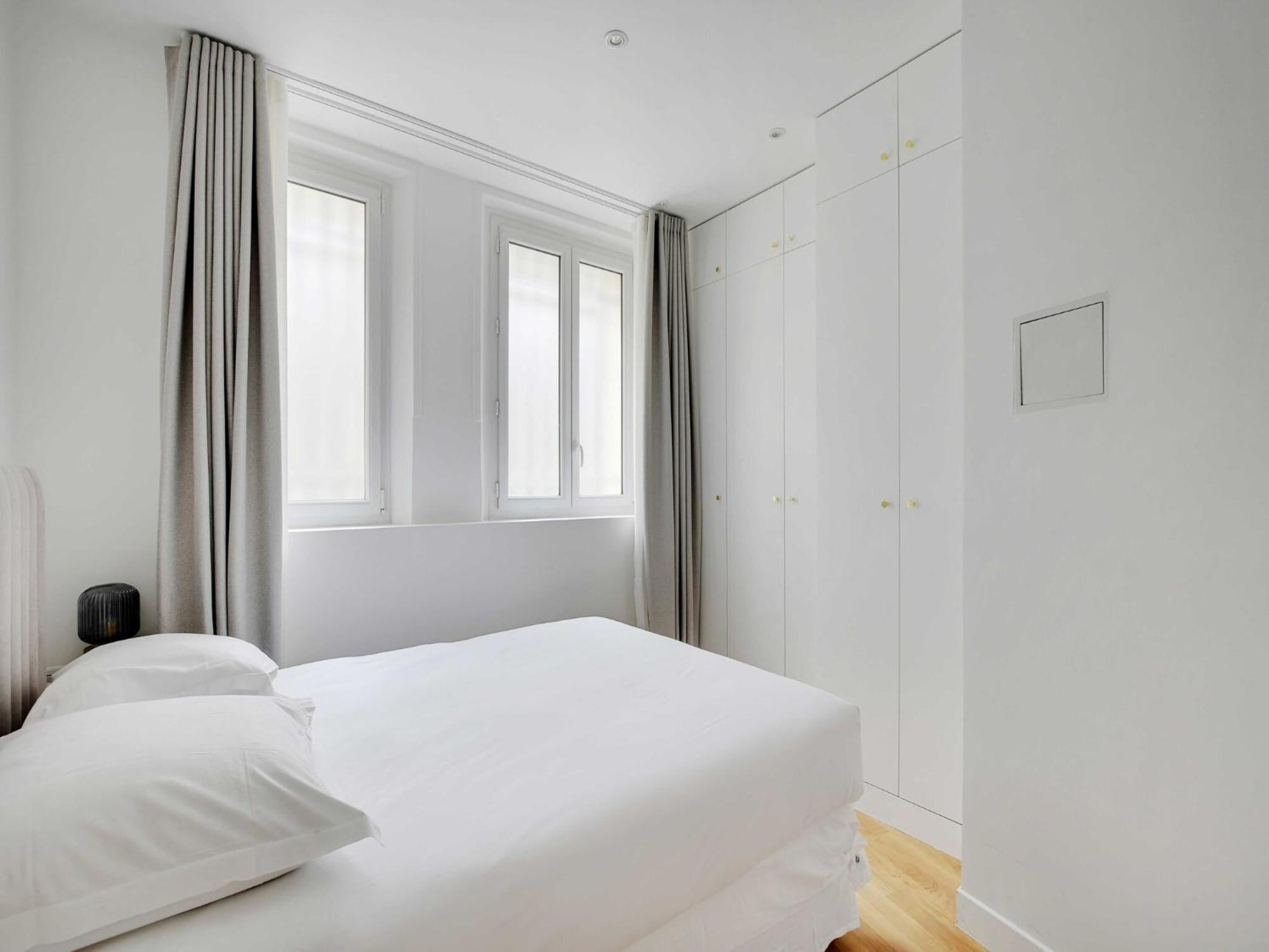 Exceptional - 3bd 6p - Trocadero Apartment