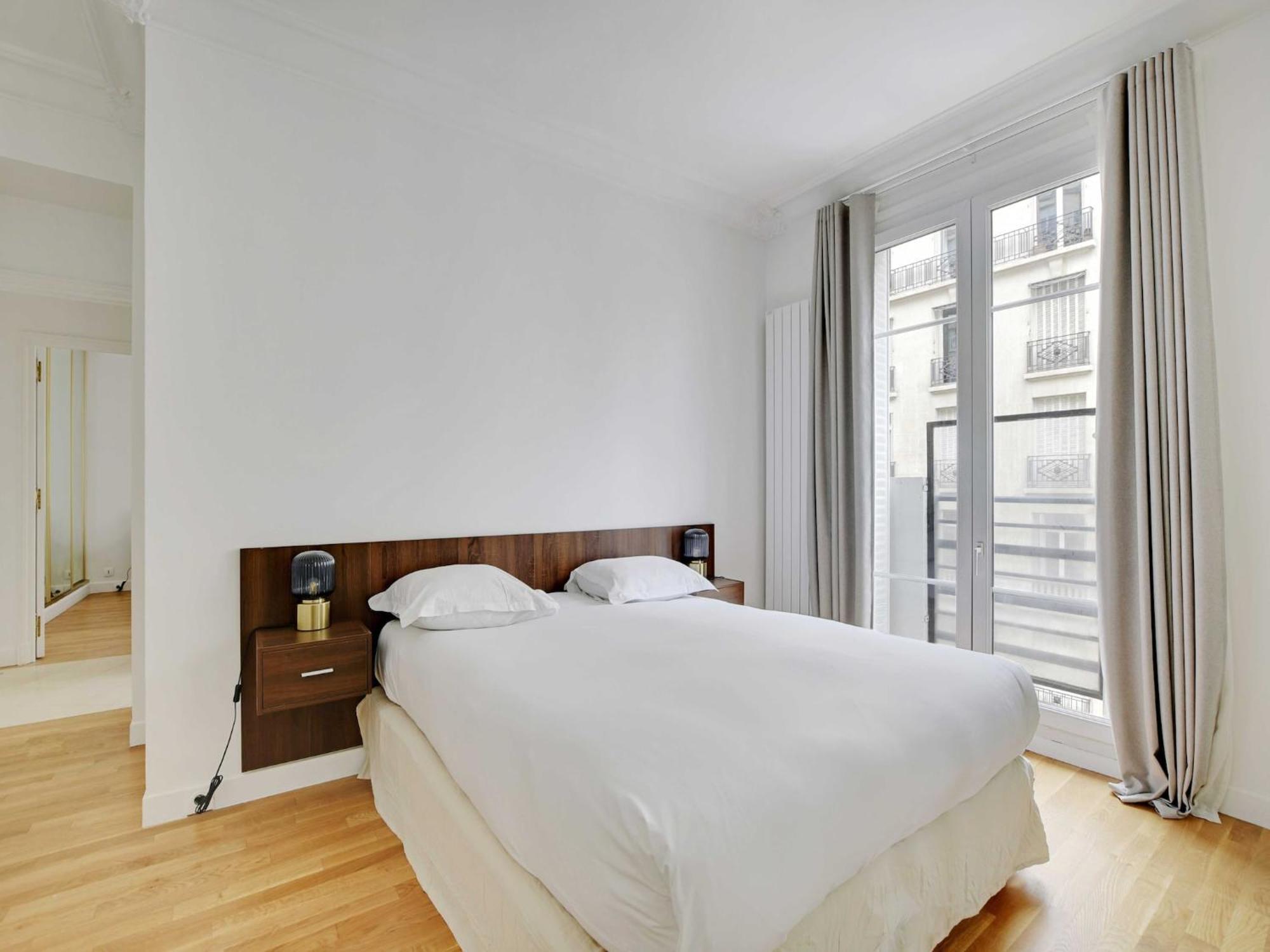 Exceptional - 3bd 6p - Trocadero Paris