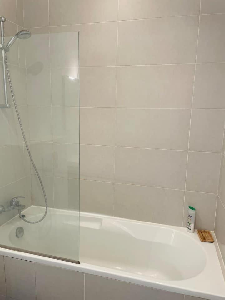 Appartement Beautiful With Terrace In 8 Paris