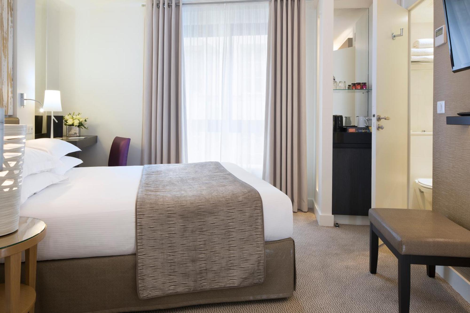 Garden-elysee 4*