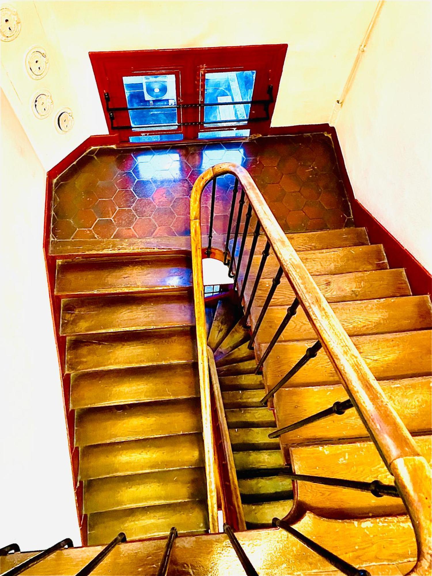 Le Pavillon Hotel