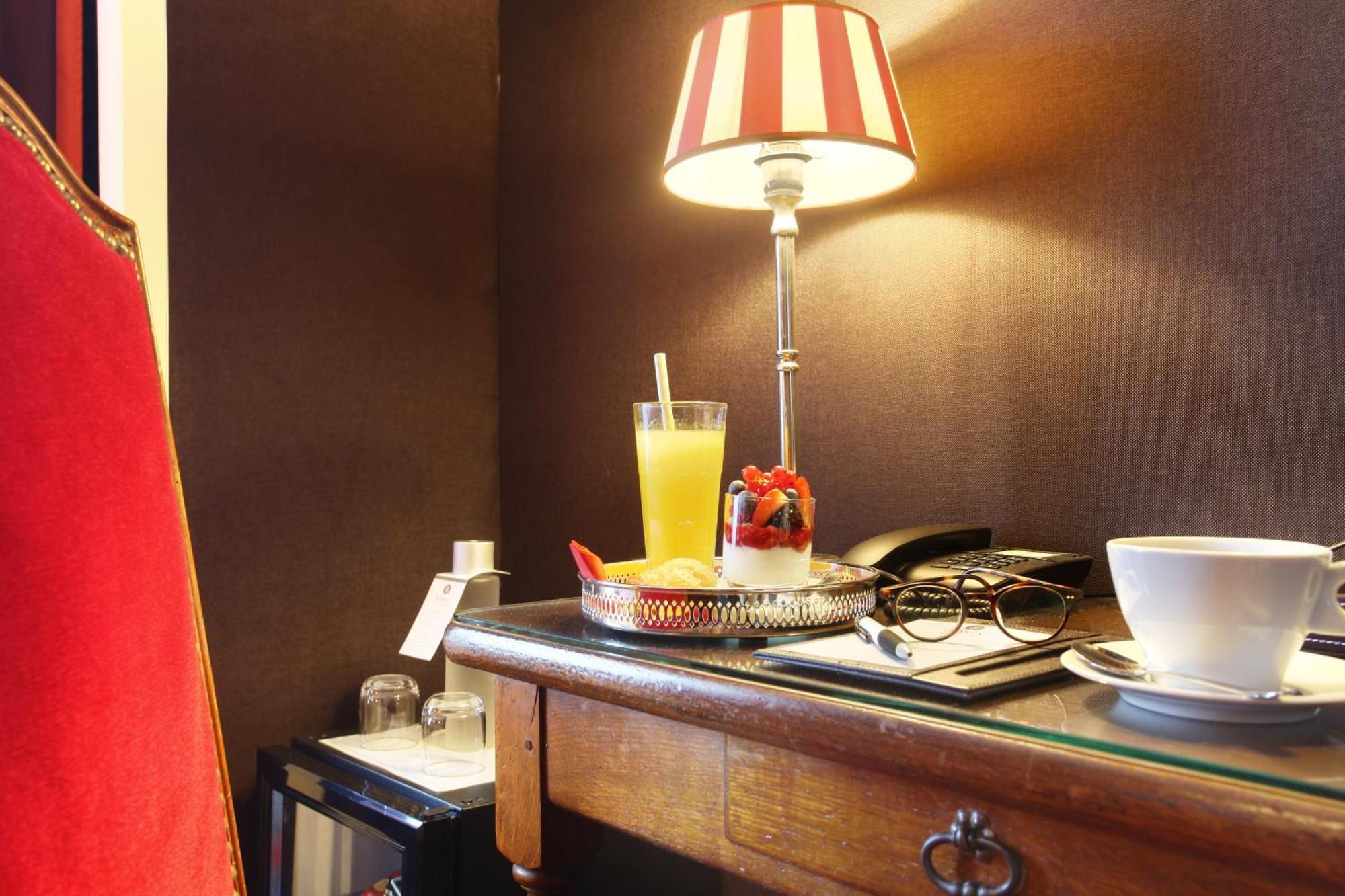 Trianon Rive Gauche 4* Paris