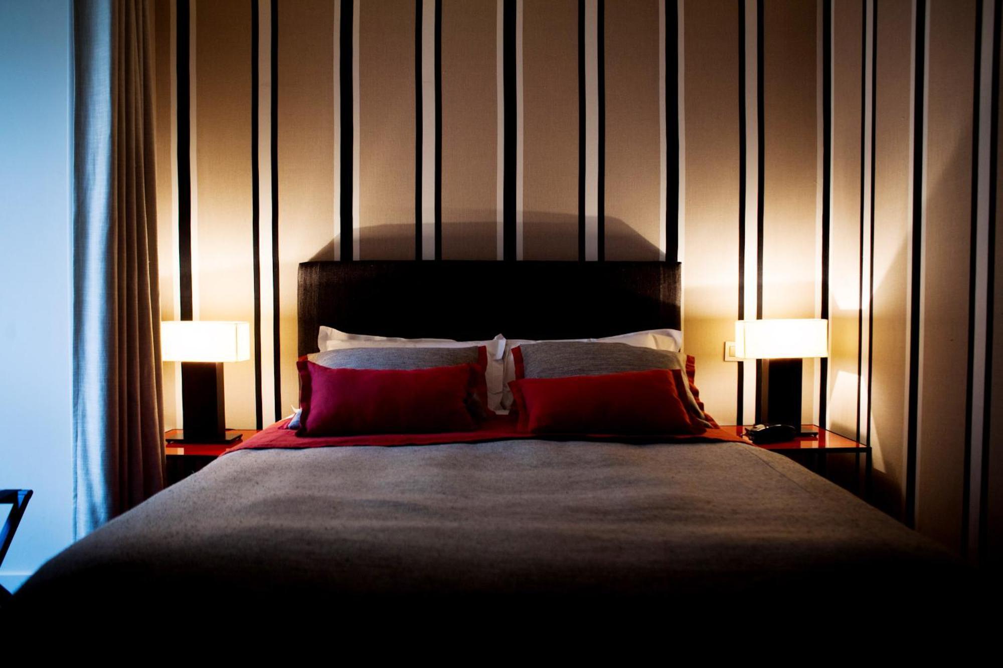 Hotel Edgar & Achille 3*