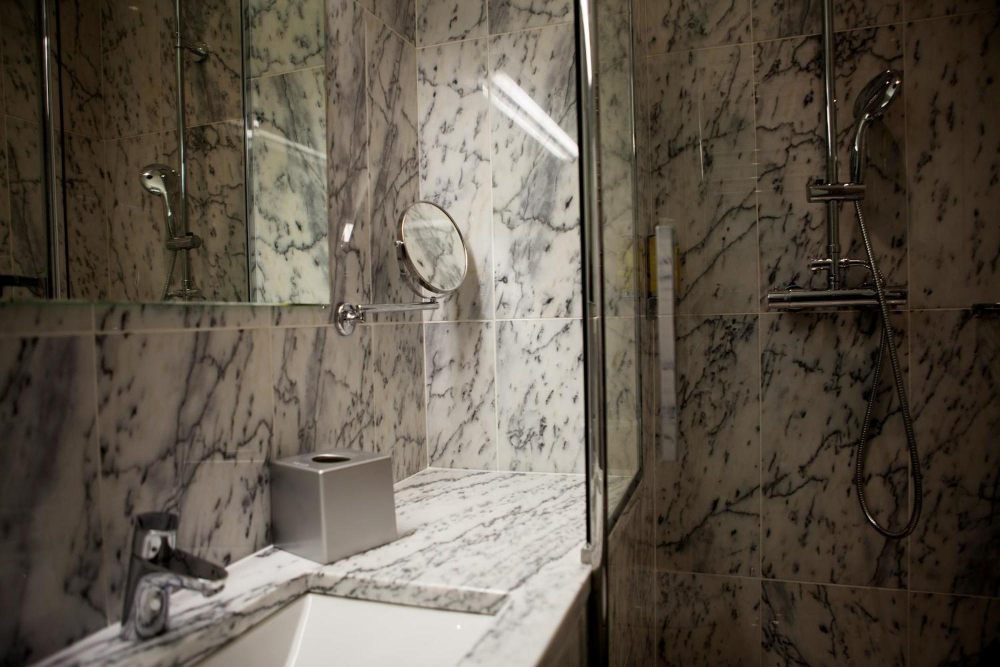 Hotel Edgar & Achille Paris
