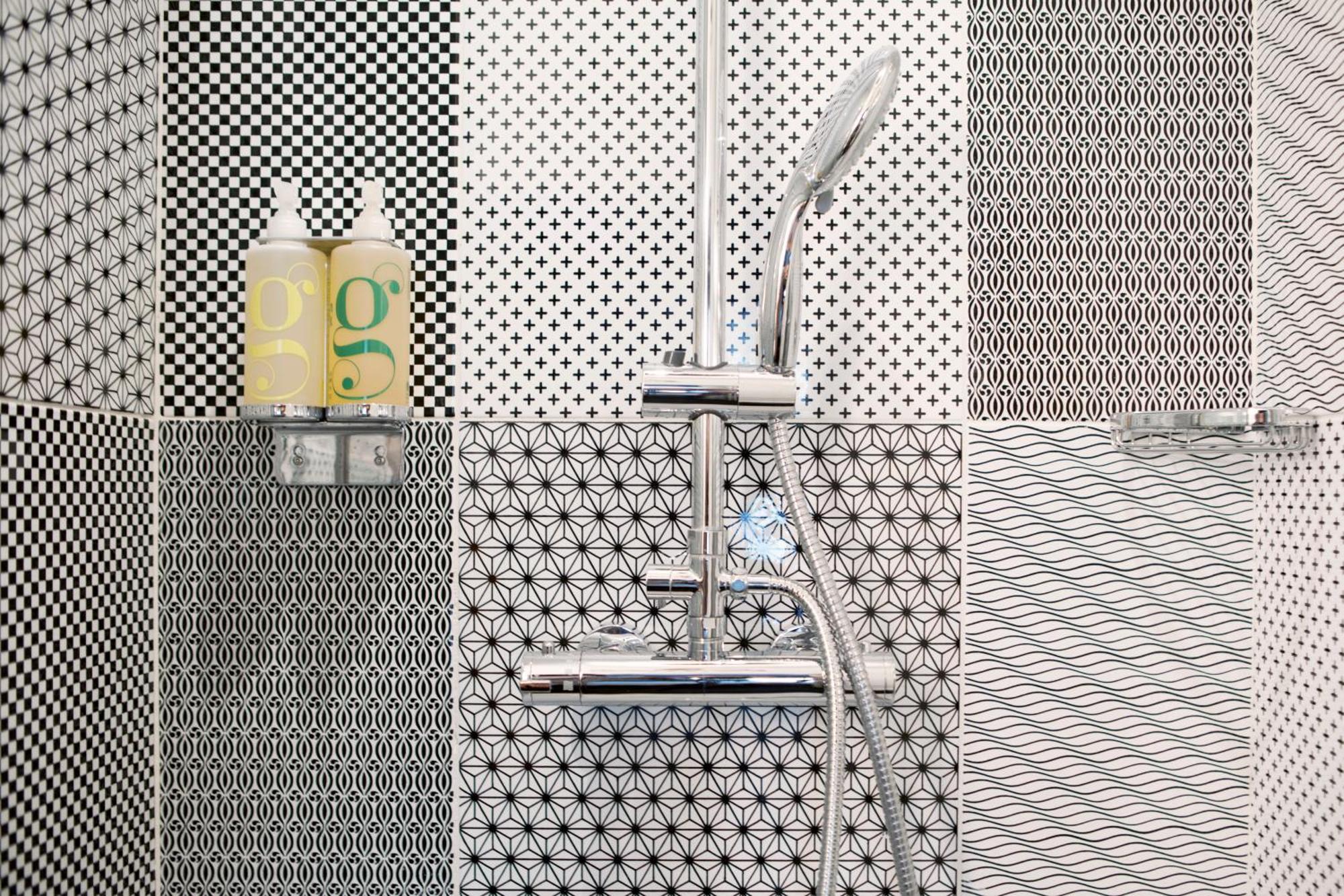 Edgar & Achille 3* Paris