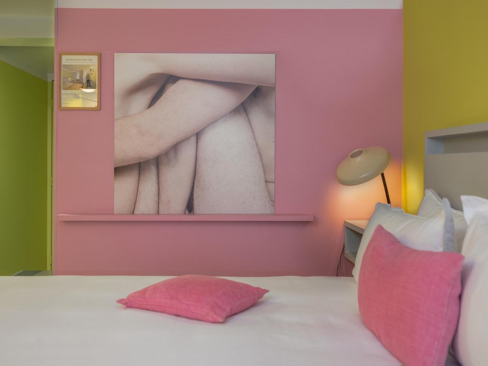 Hotel Edgar & Achille Paris