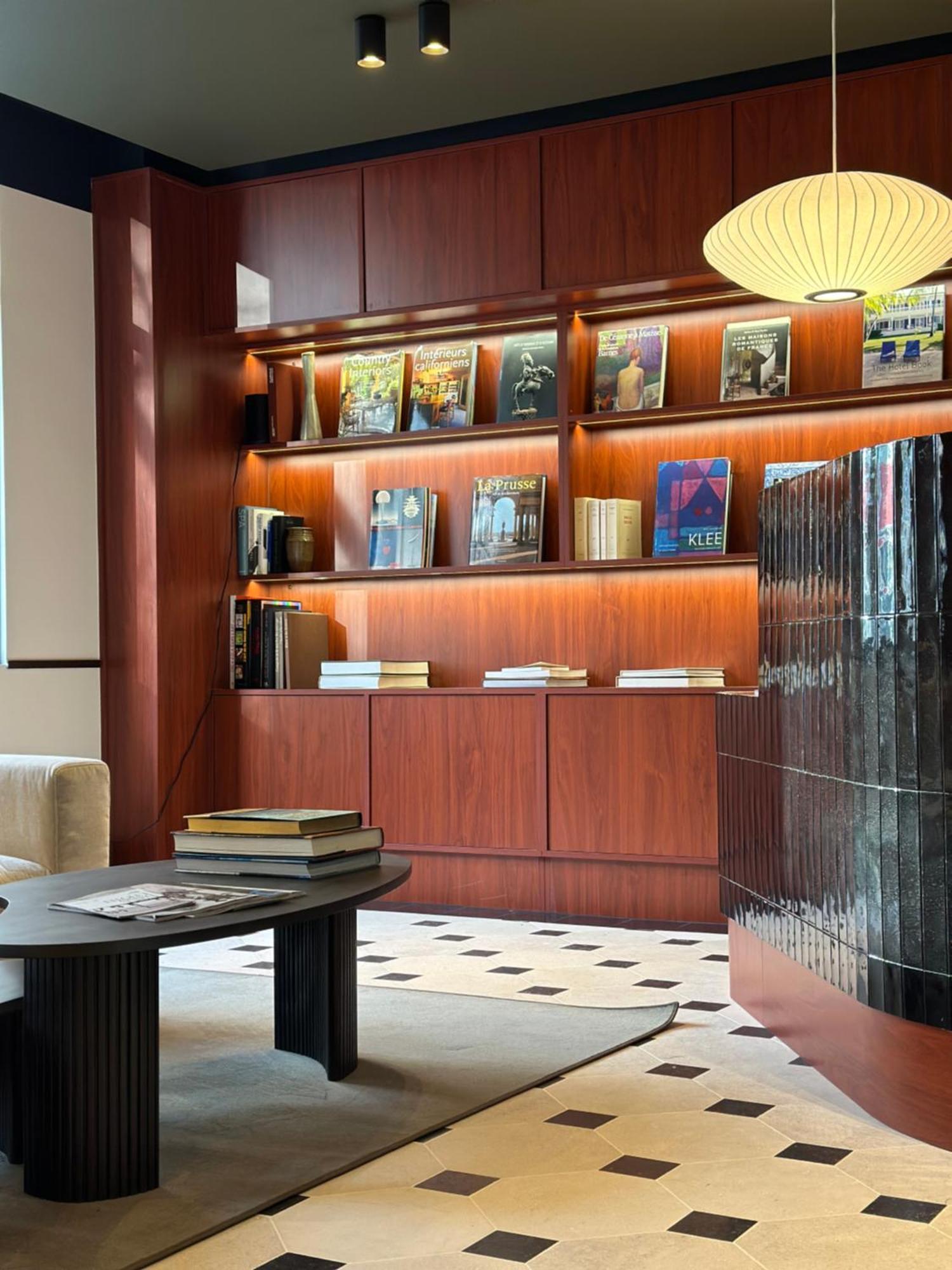 Hotel Marguerite Paris