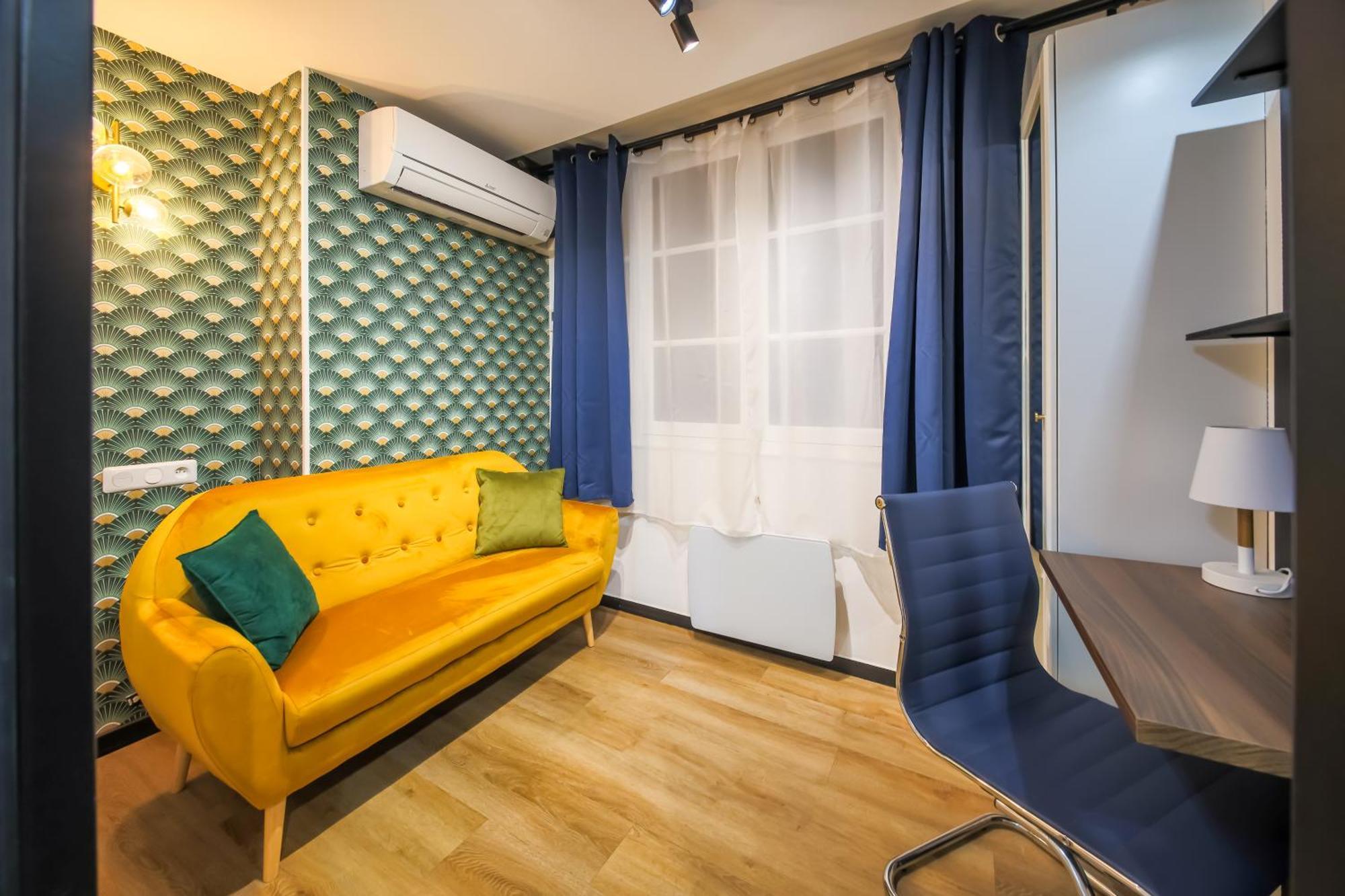Apartment Ws De - Beaubourg