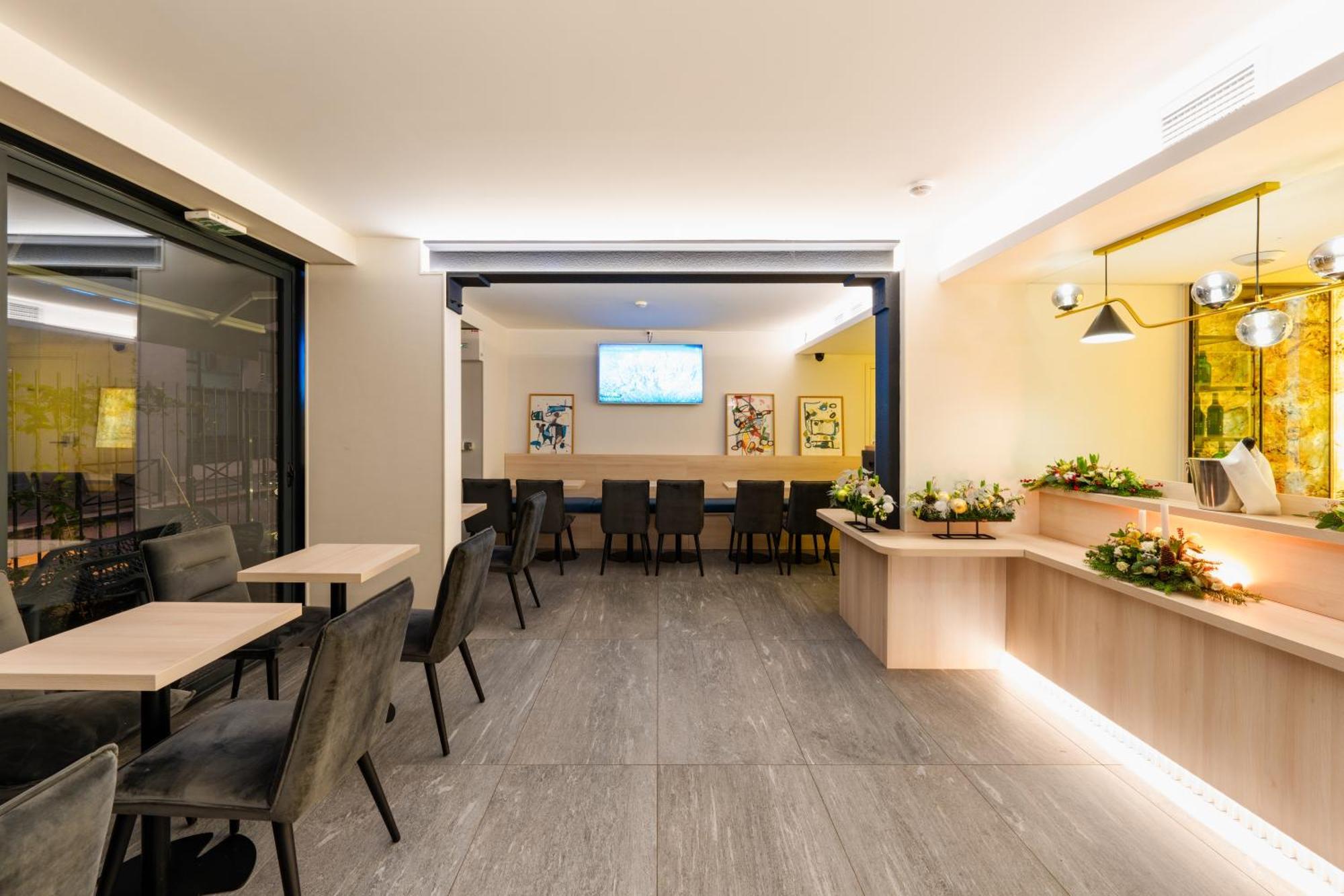 Hotel Park 3*