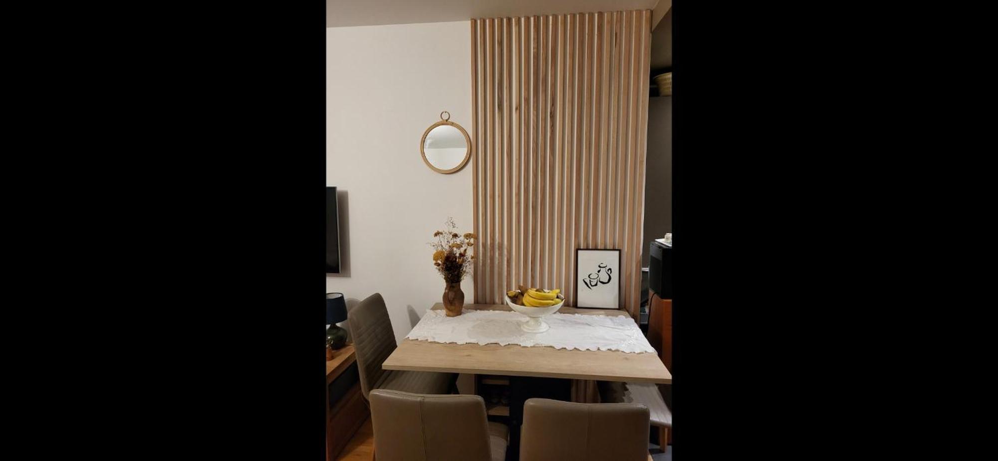 Apartment Excellent Totalement Renove Paris
