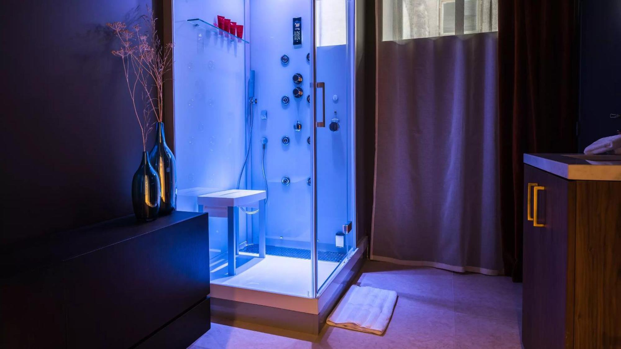 Apartment Le Cocon