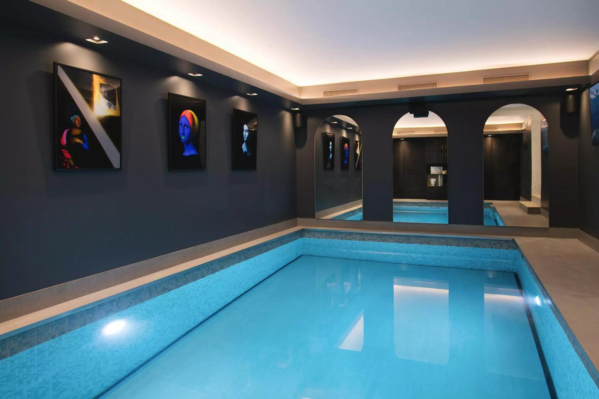 Le Cocon Apartment *
